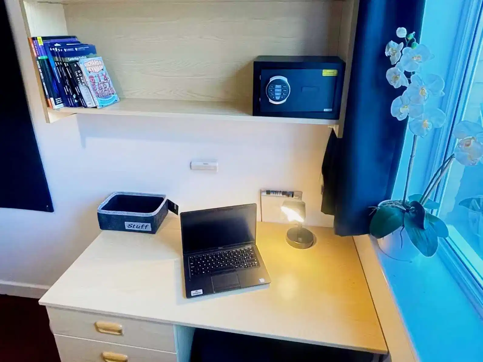 Amenities