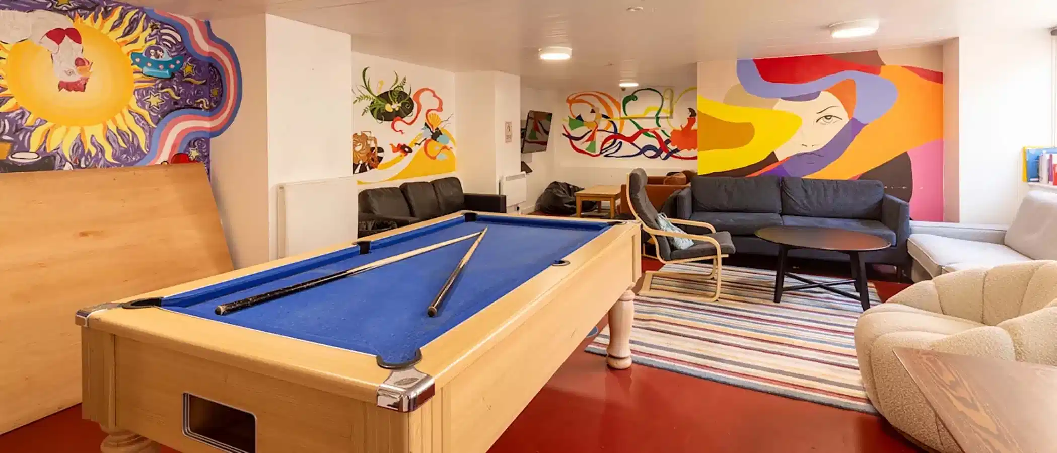 Amenities