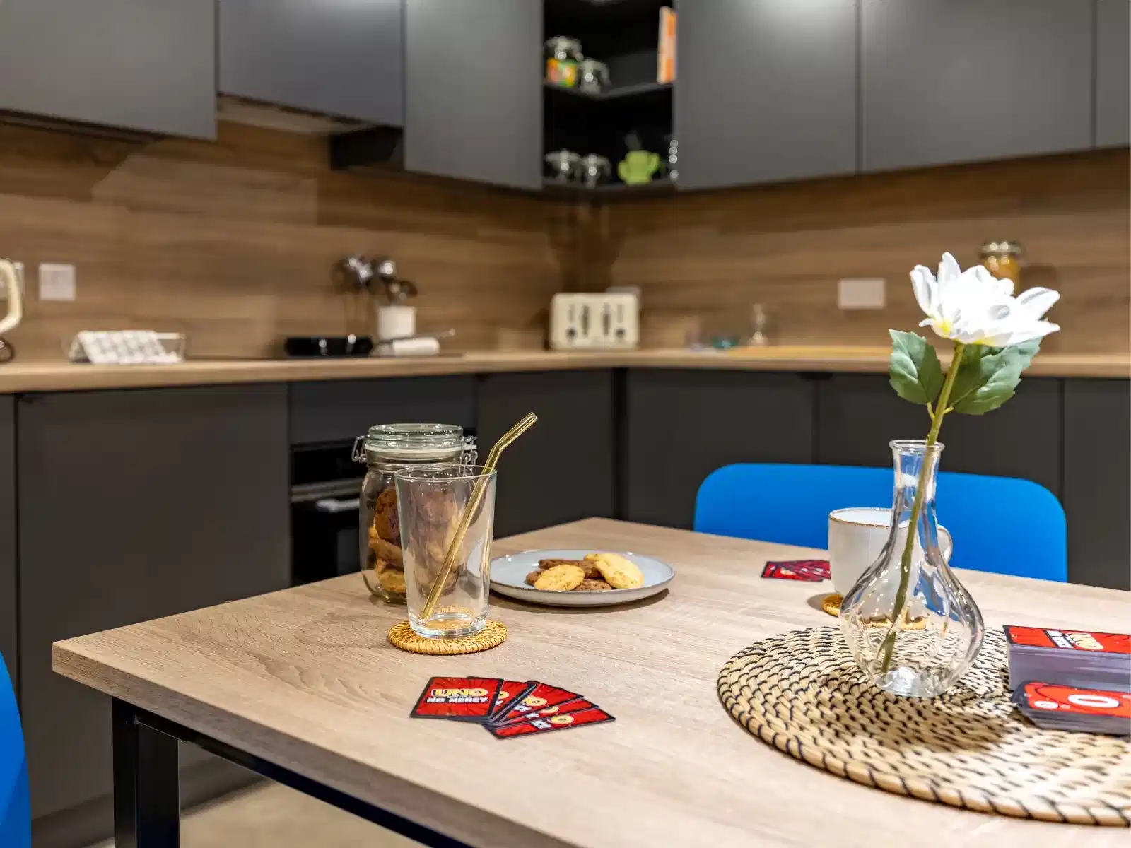Deluxe En Suite - Amenities