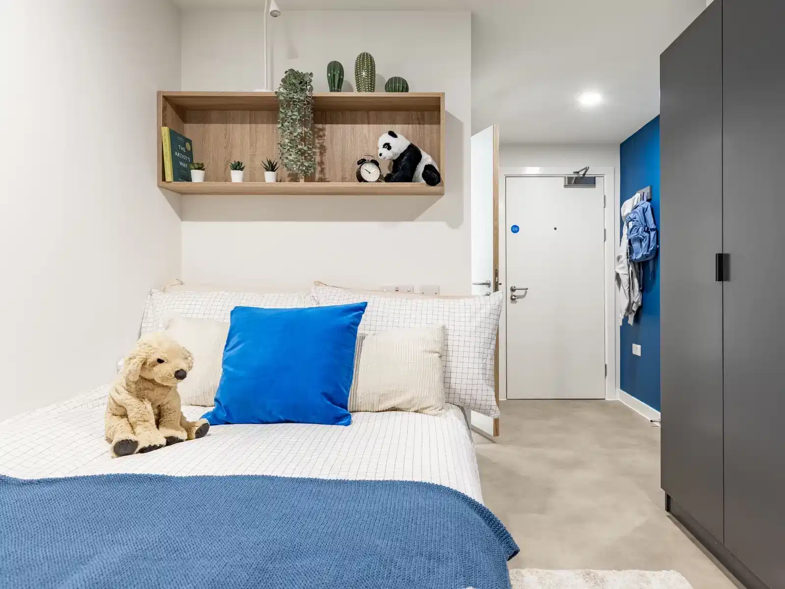 Premium En Suite - Bedroom