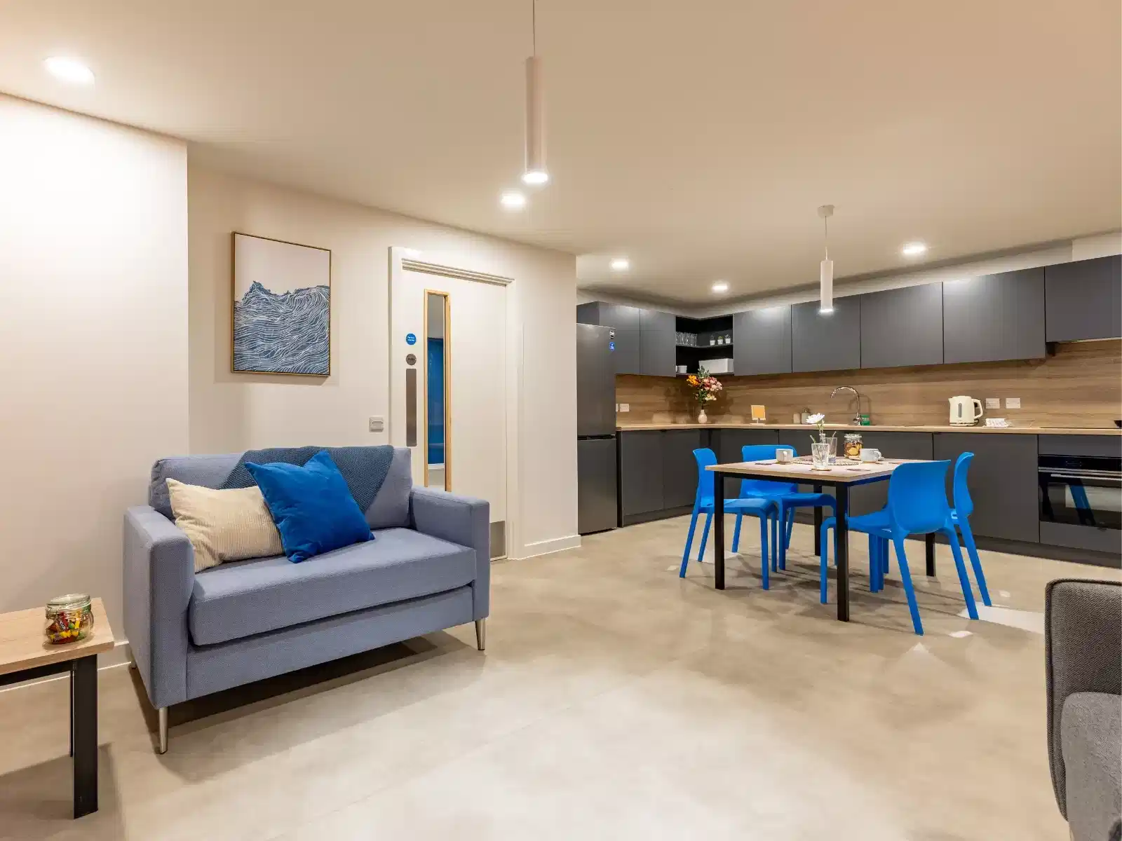 Premium En Suite - Room
