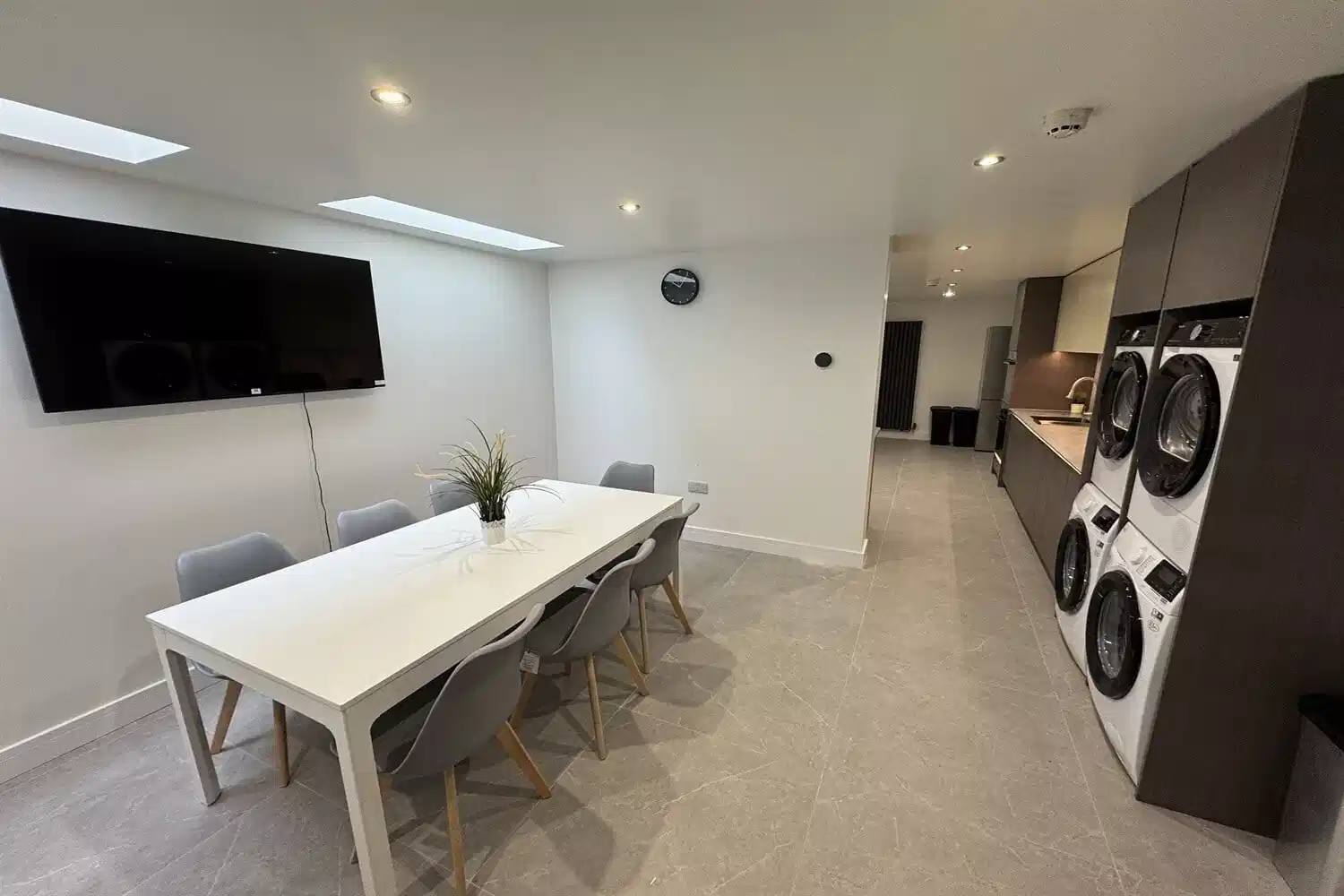 Amenities