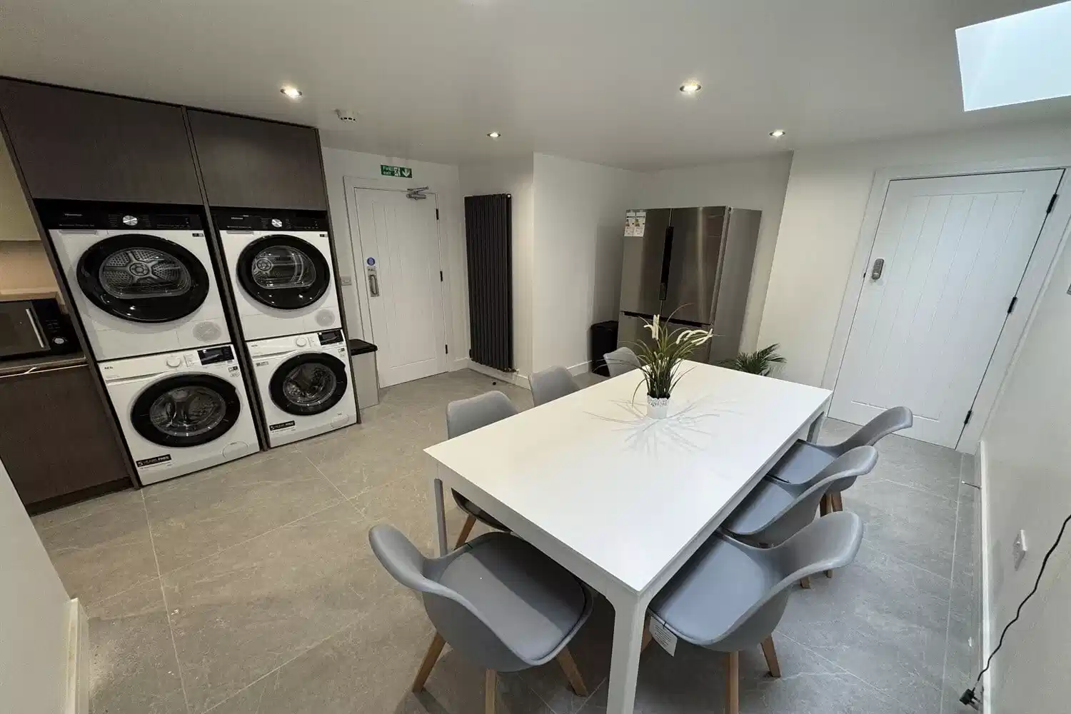 Amenities