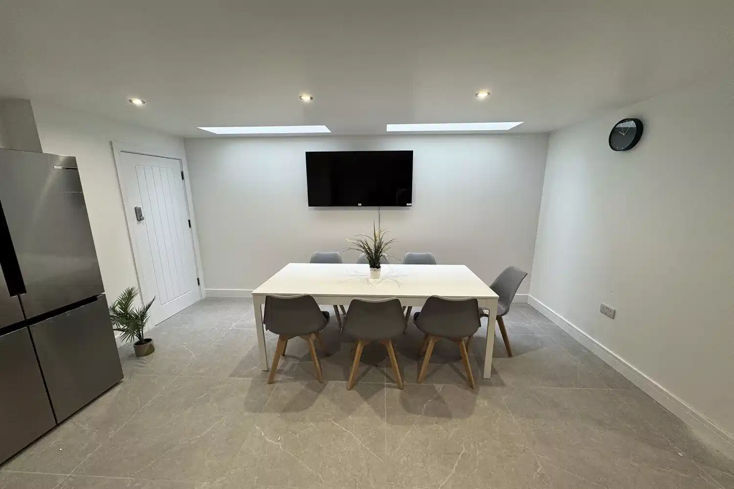 Amenities