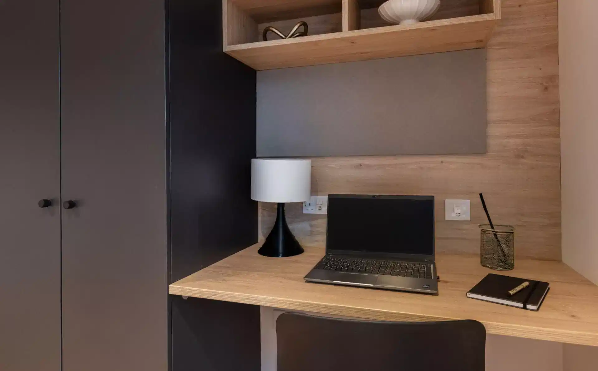 Classic Studio - Amenities
