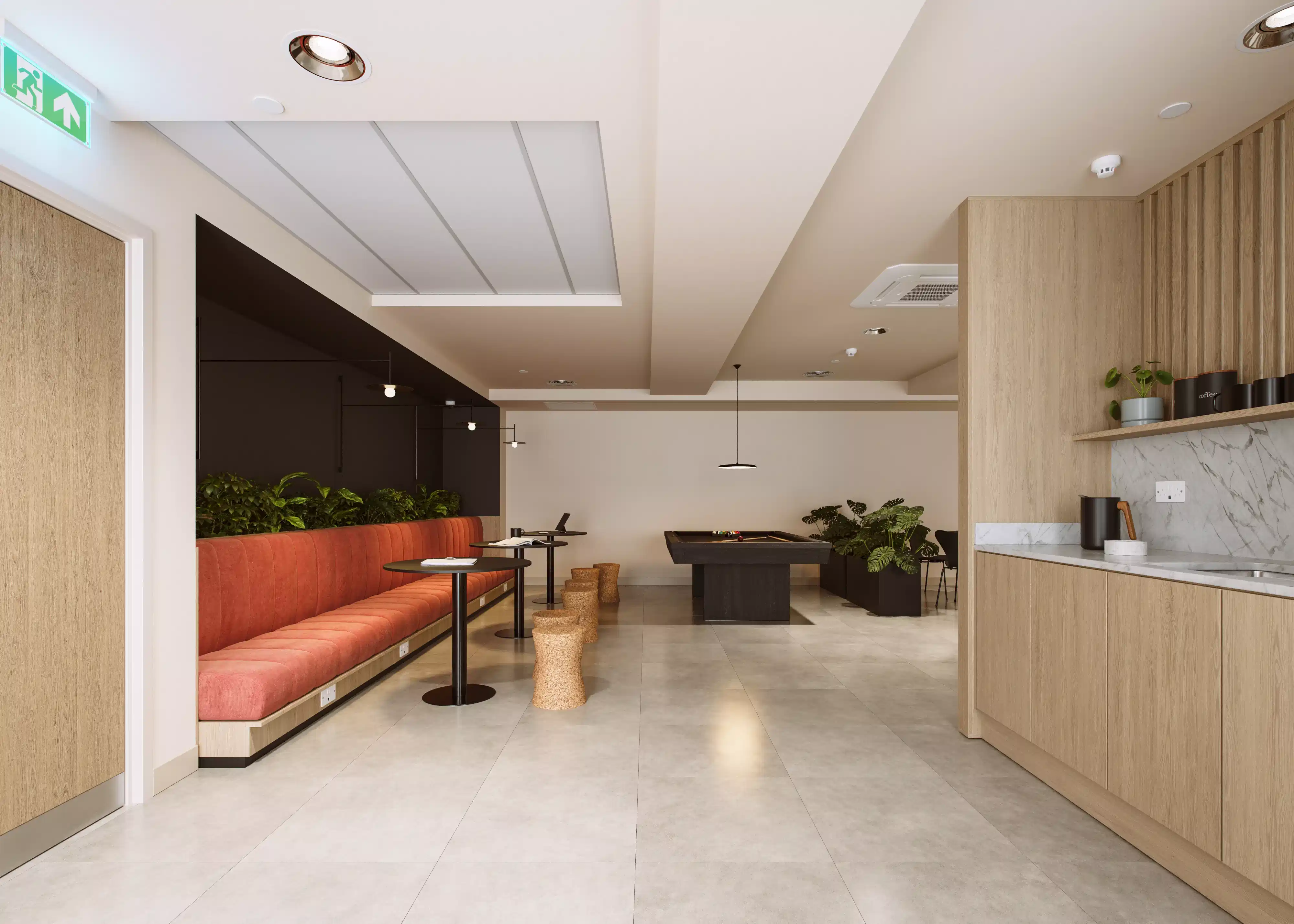 Common Area