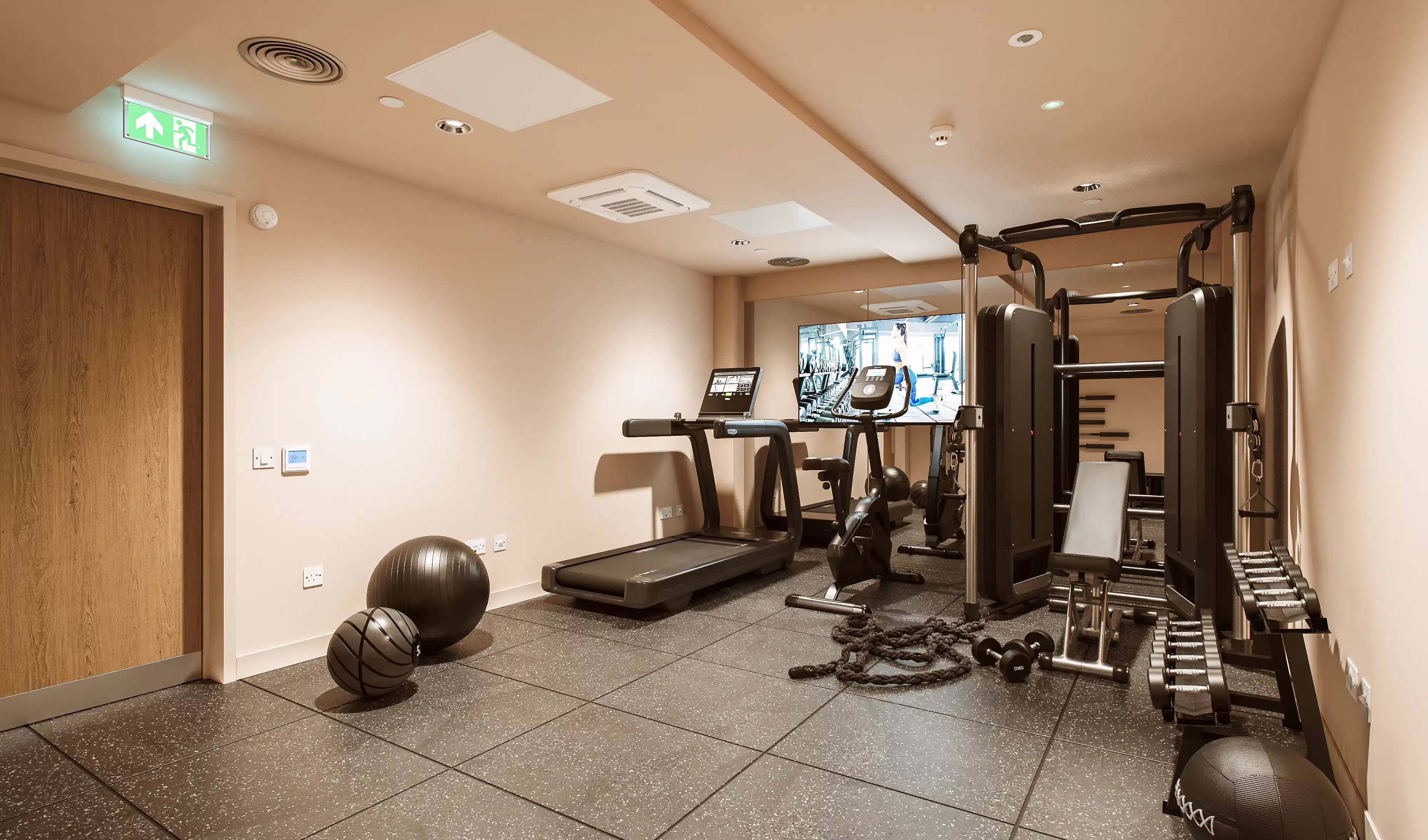 Amenities