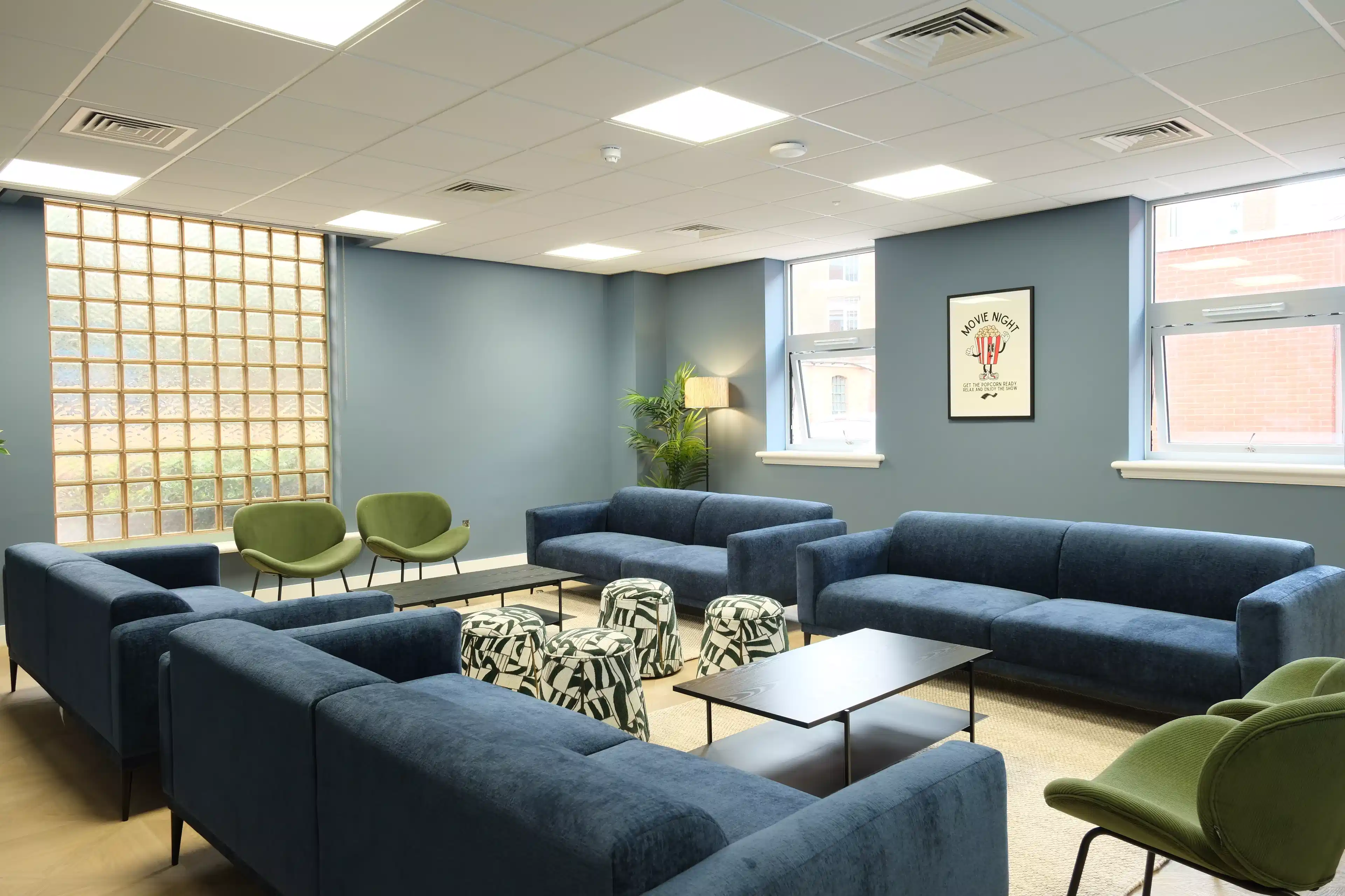Common Area