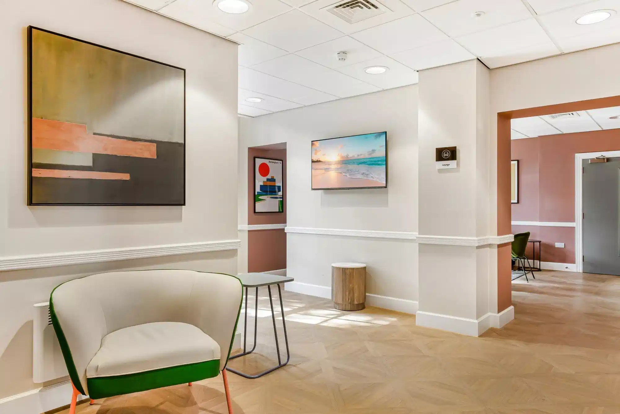 Common Area
