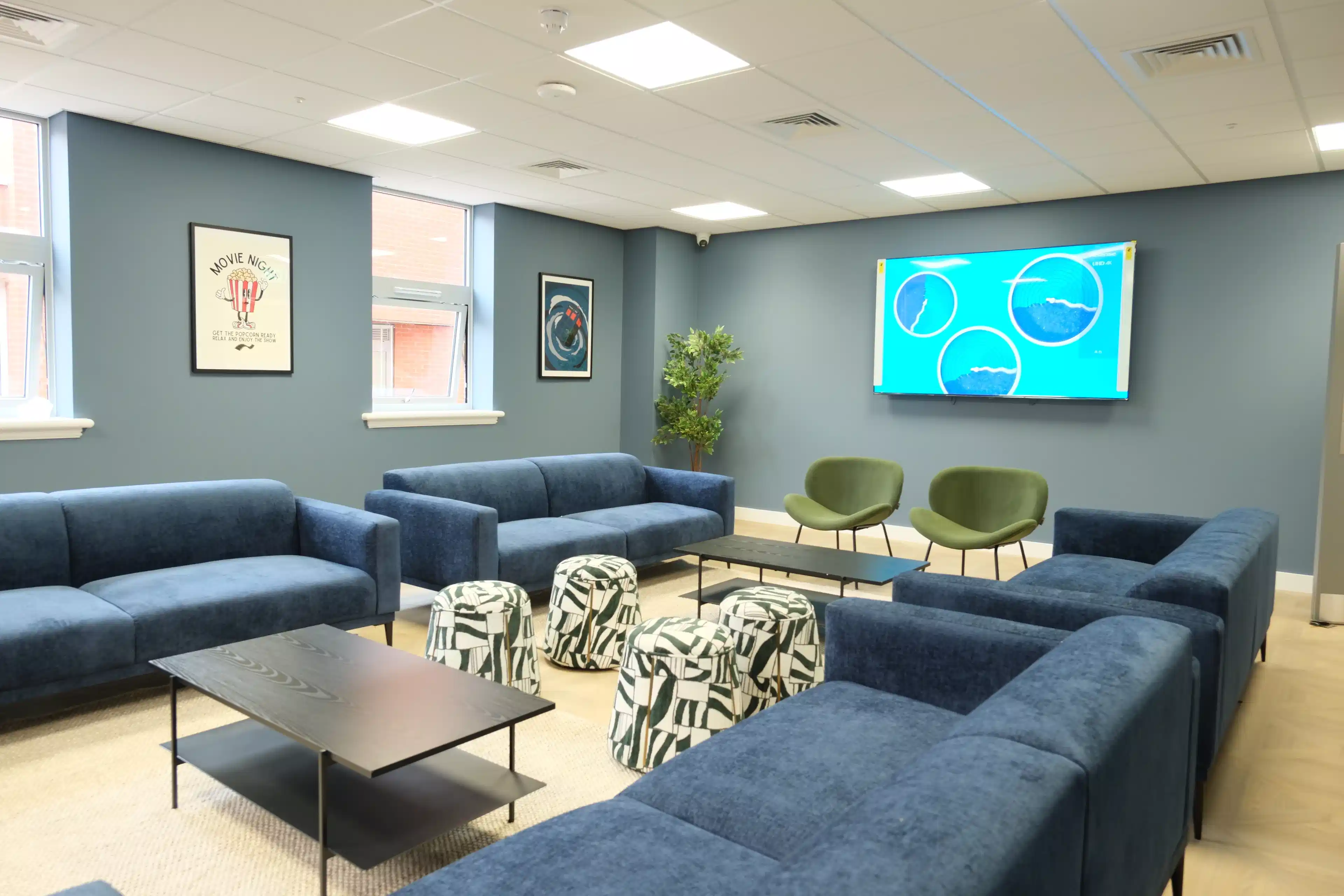Common Area