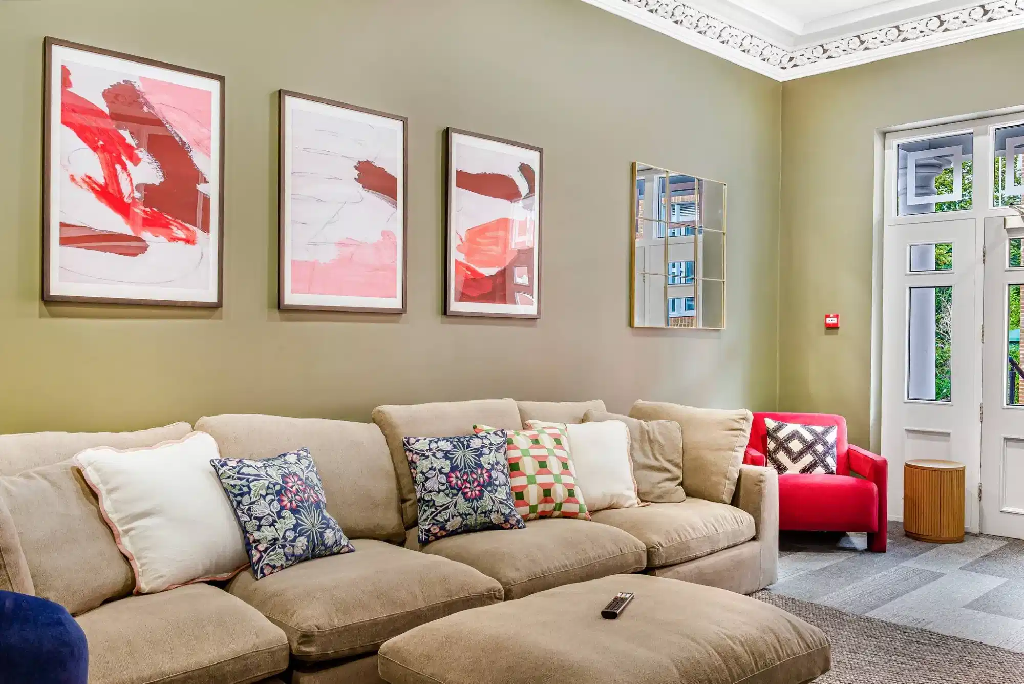 Common Area