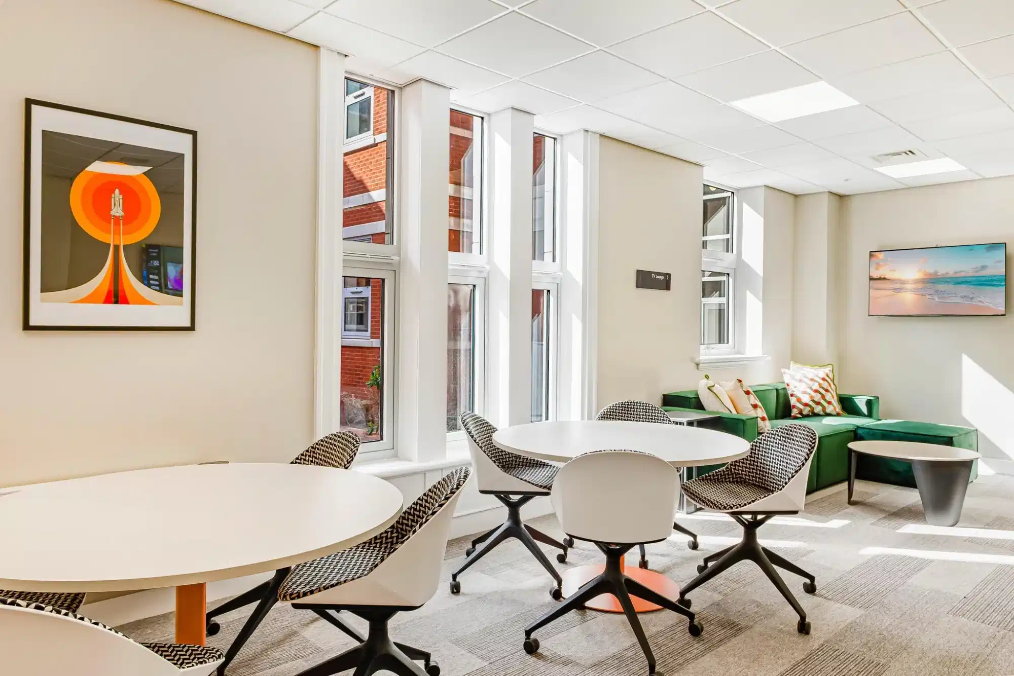 Common Area