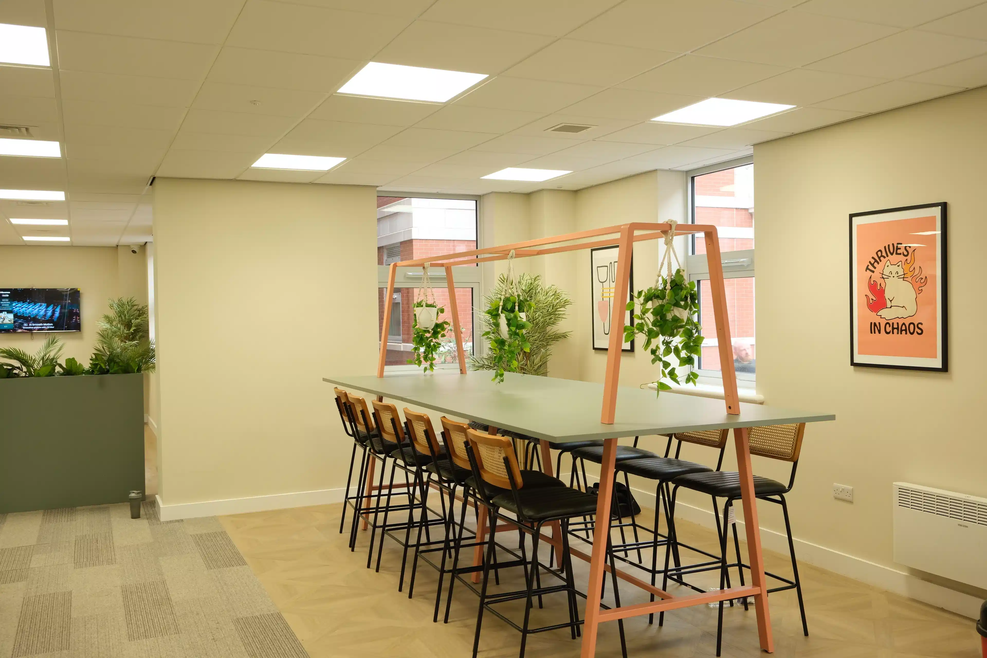 Amenities