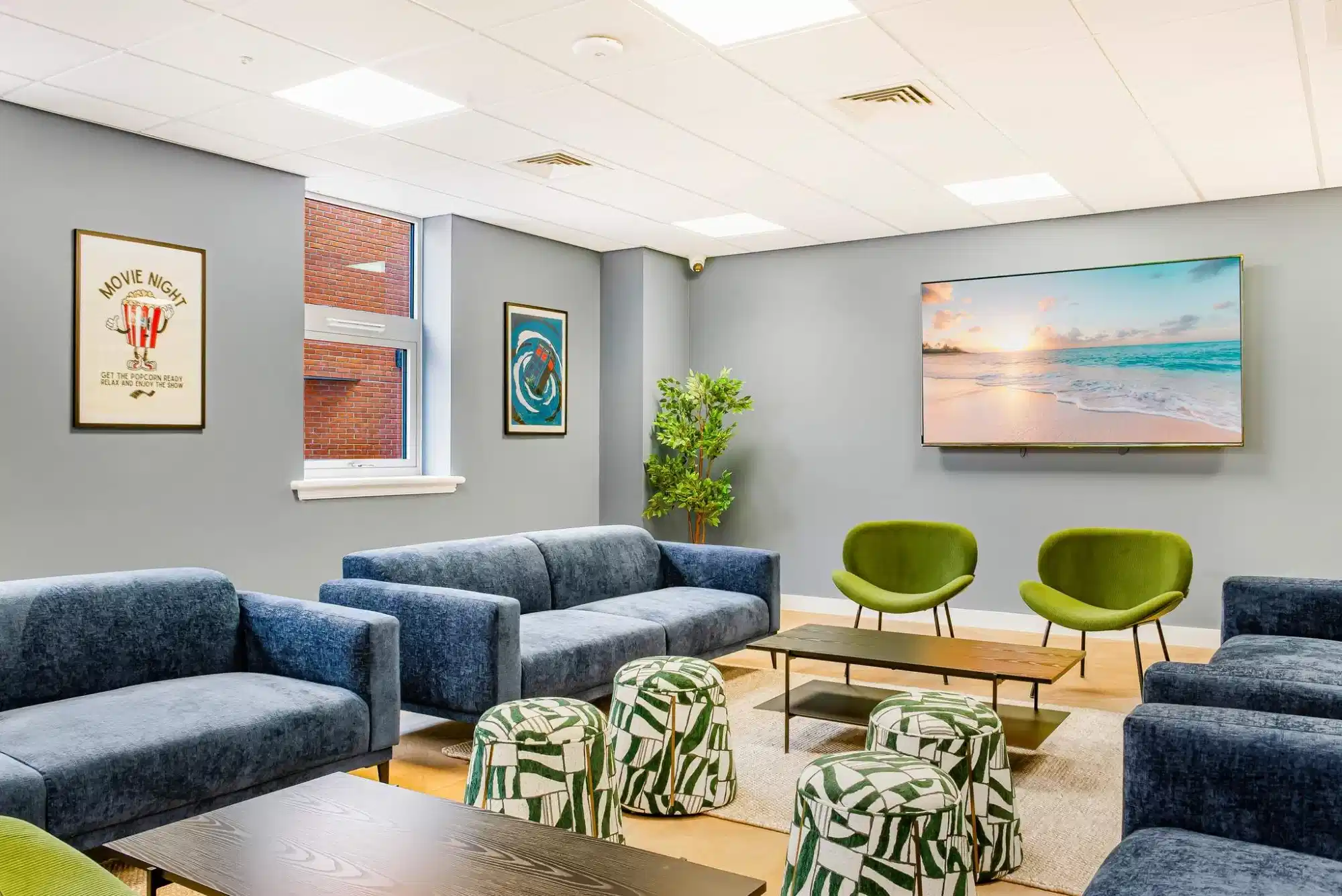 Common Area
