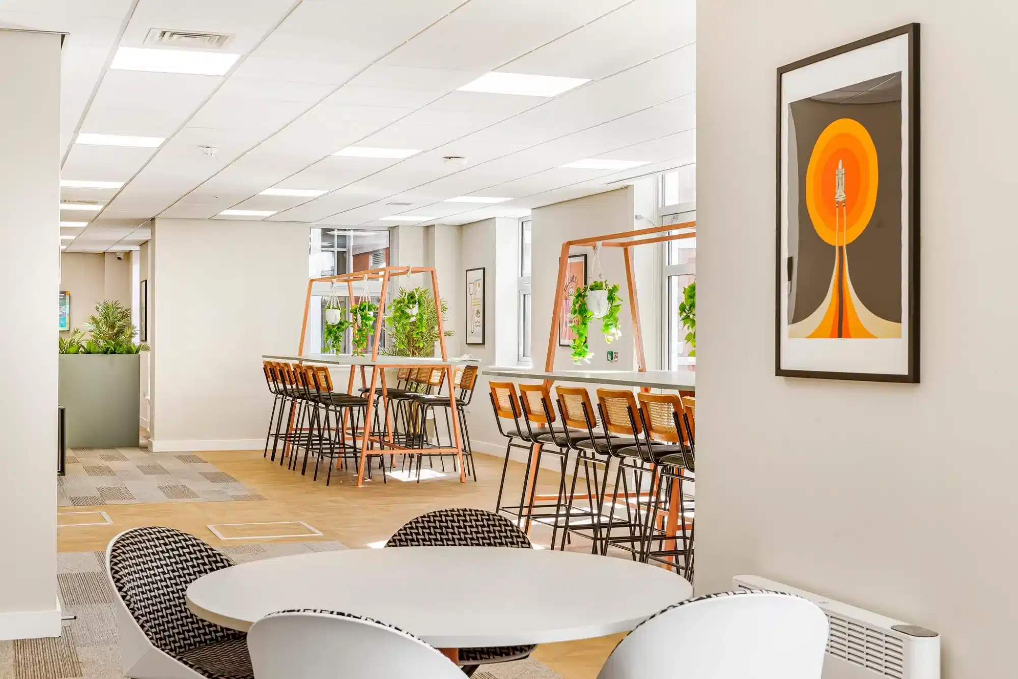 Common Area