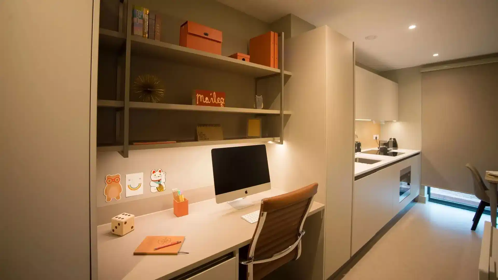Amenities
