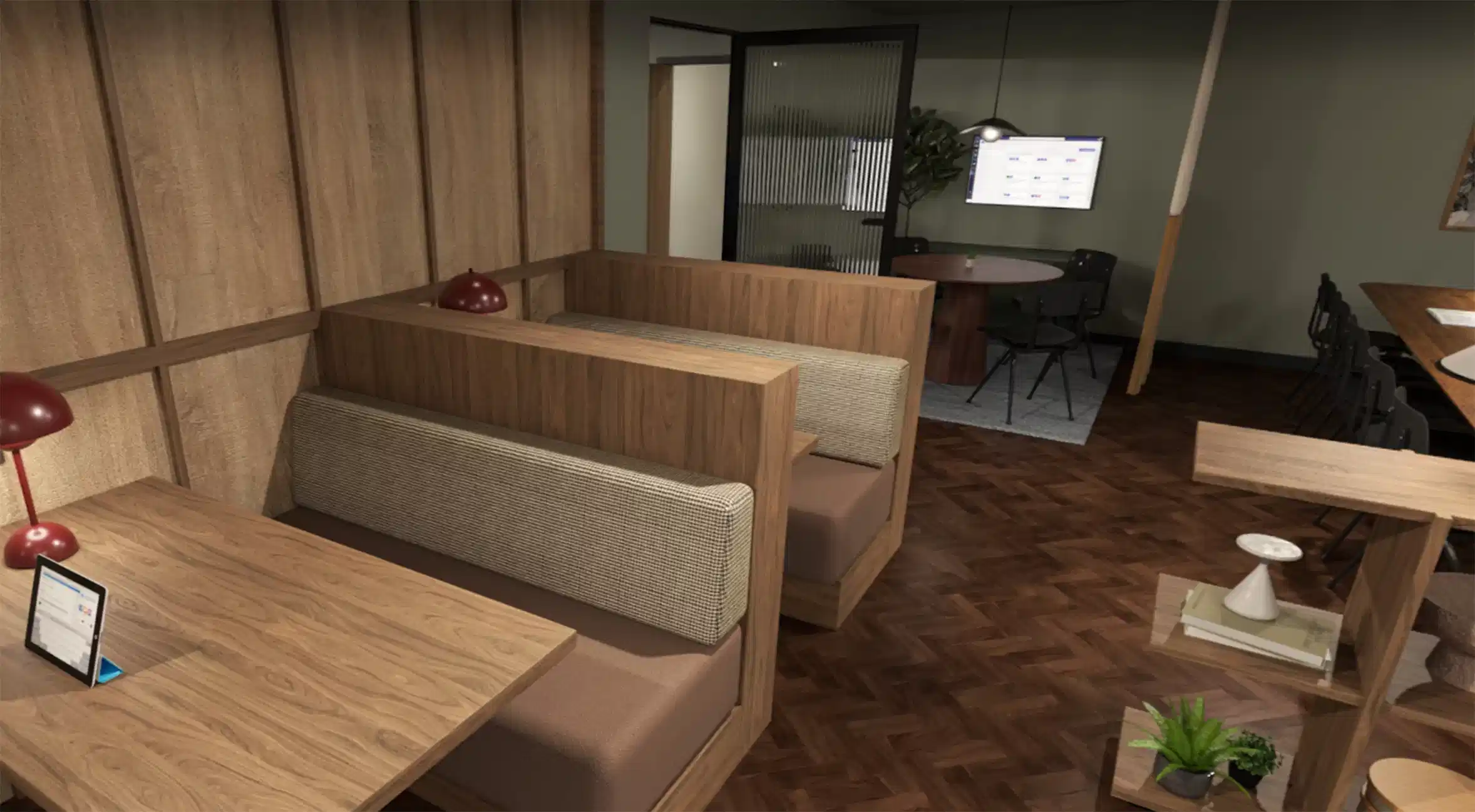Common Area