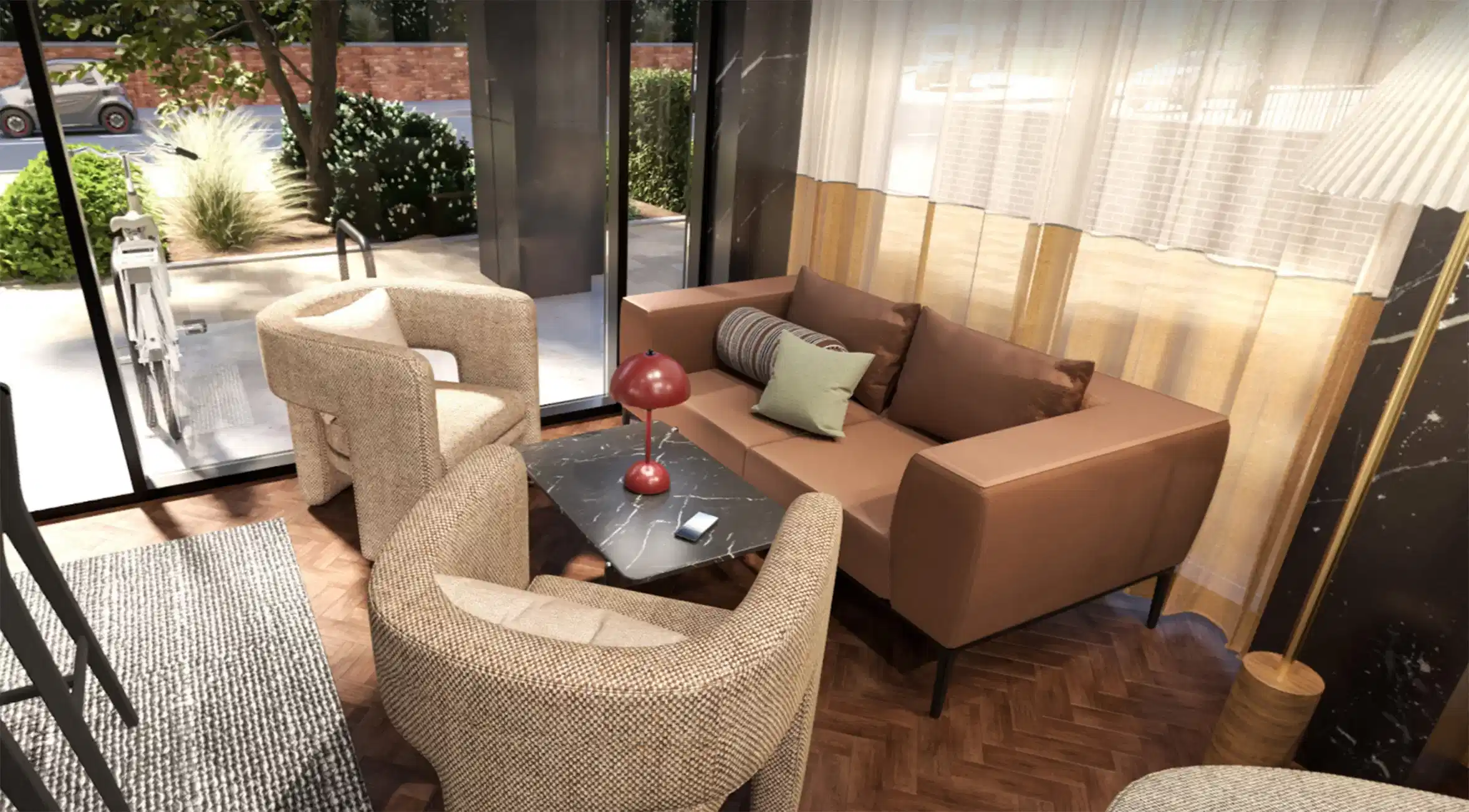 Common Area