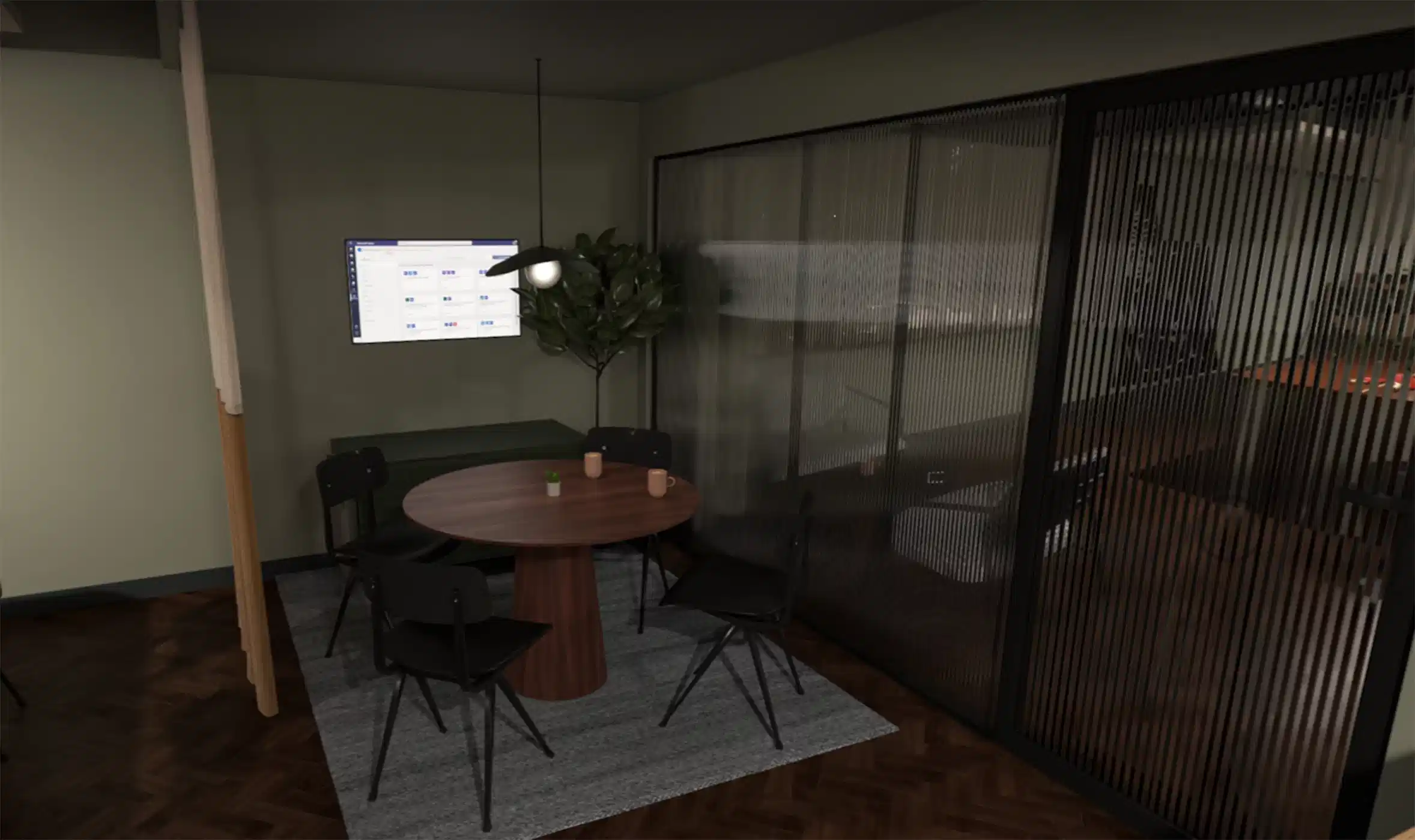 Common Area