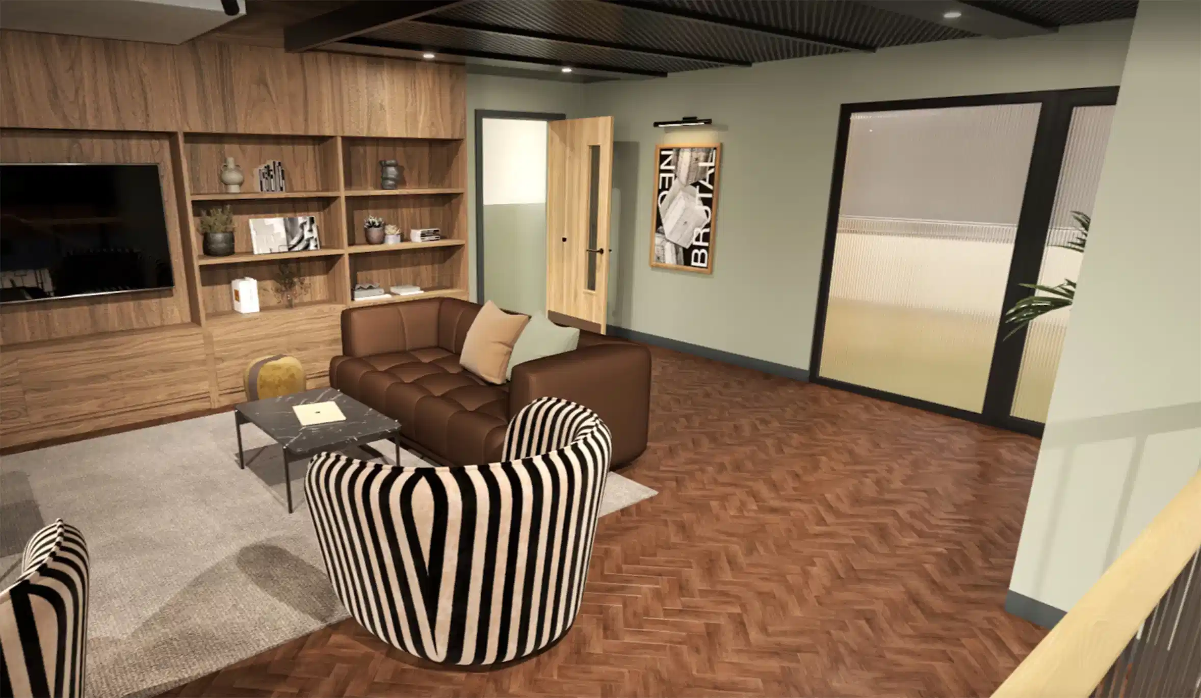 Common Area
