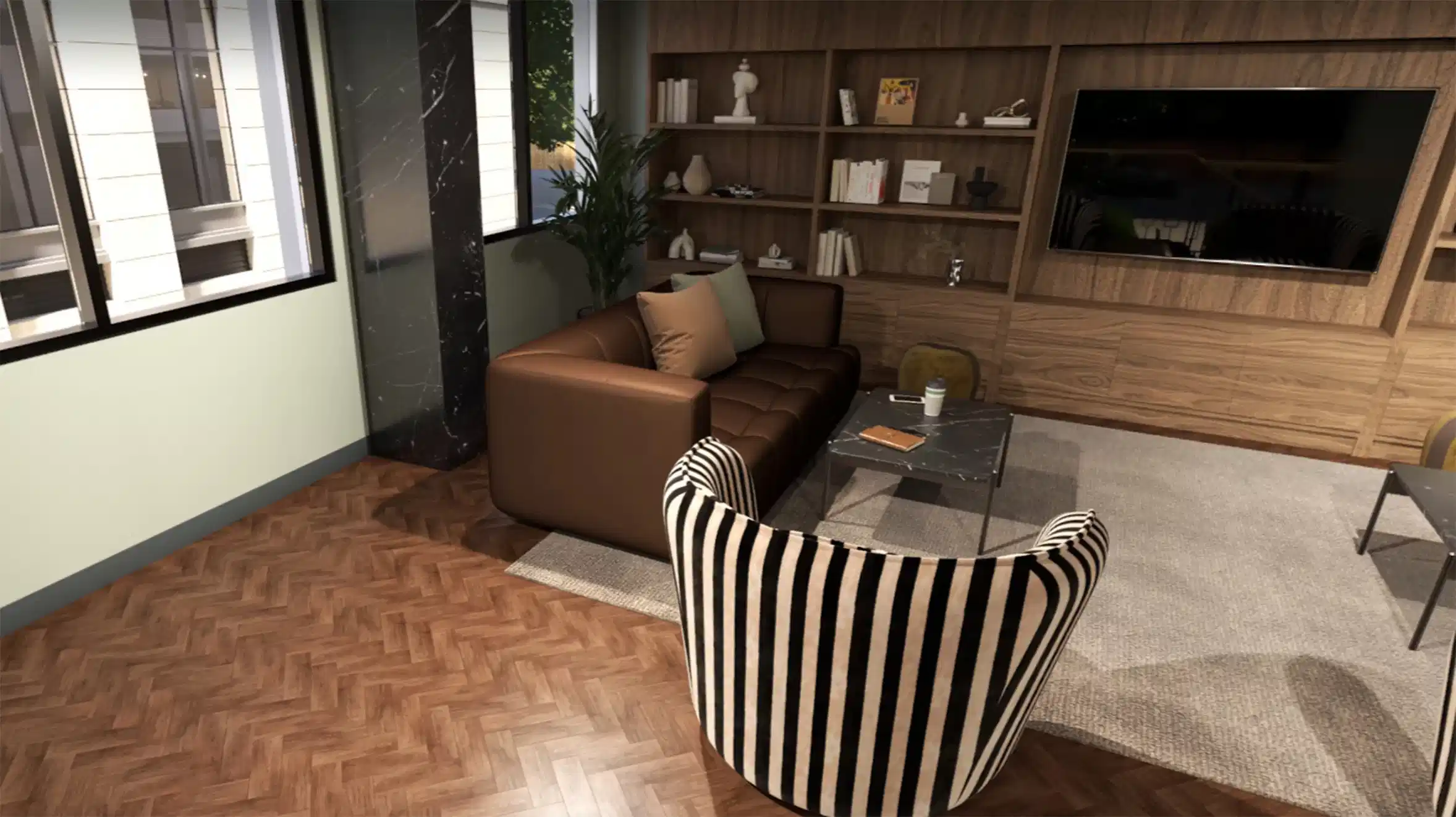 Common Area