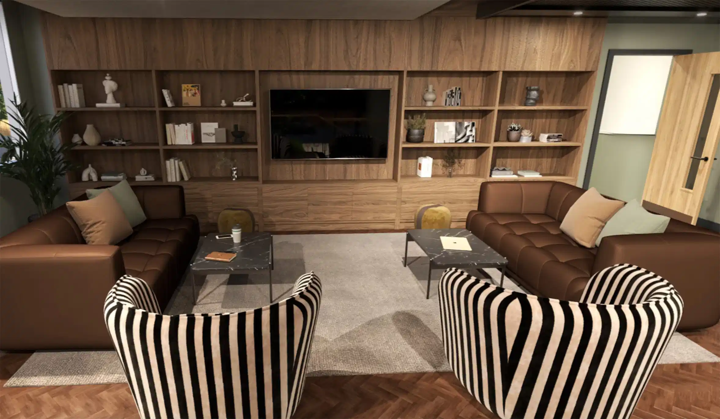 Common Area
