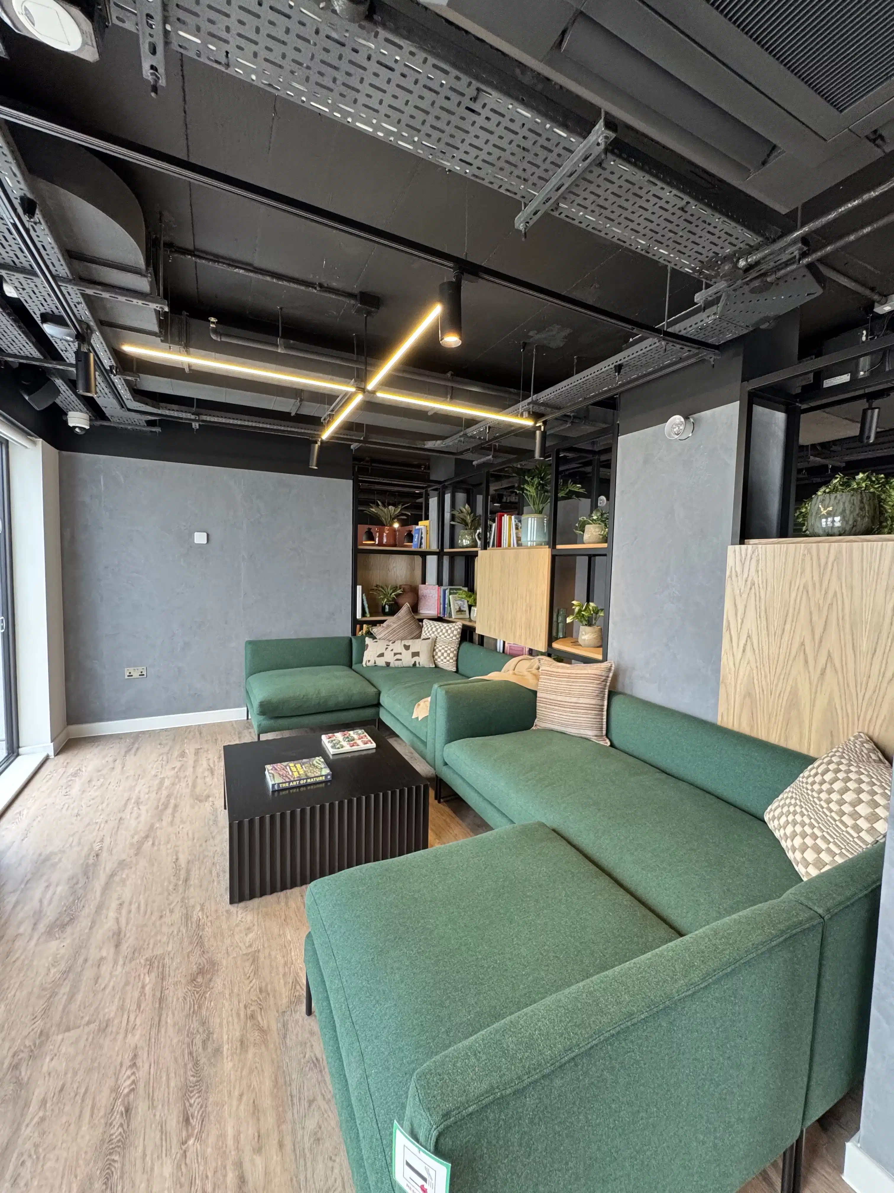 Common Area