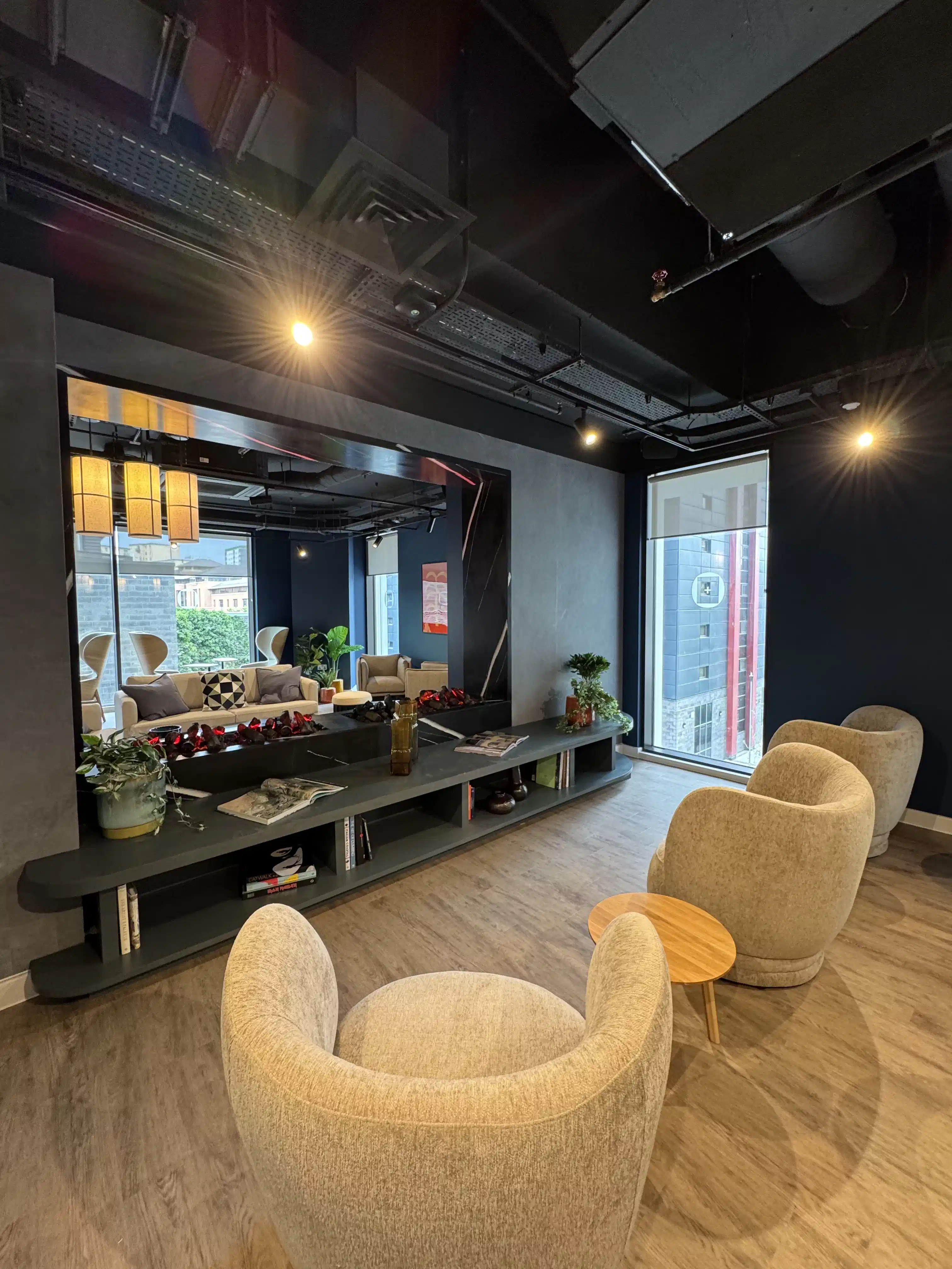 Common Area