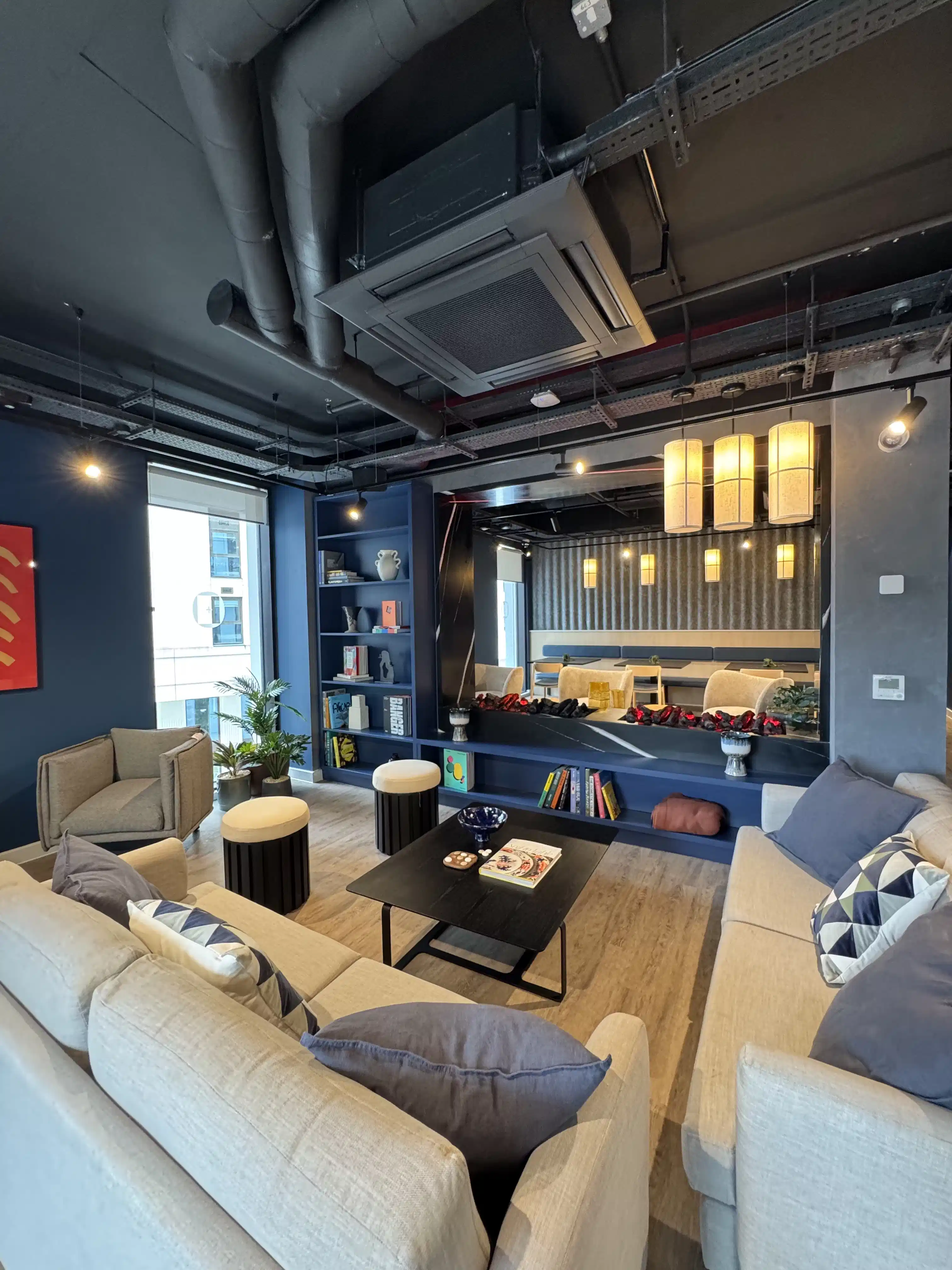 Common Area