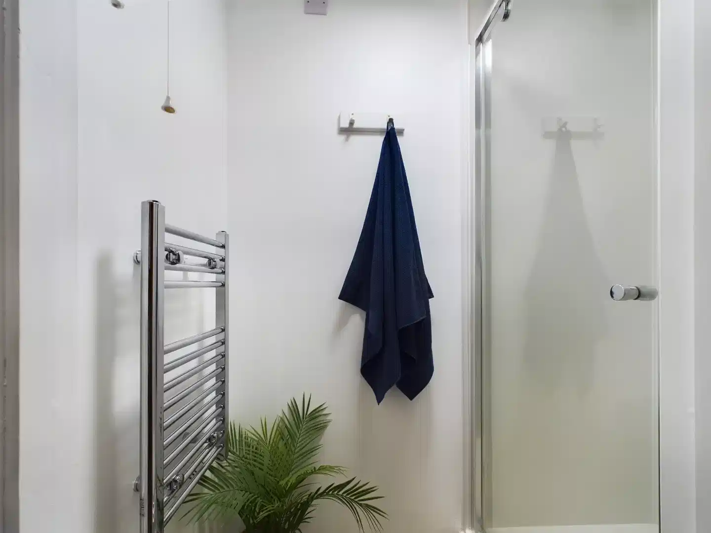 4 Bedroom House - Bathroom