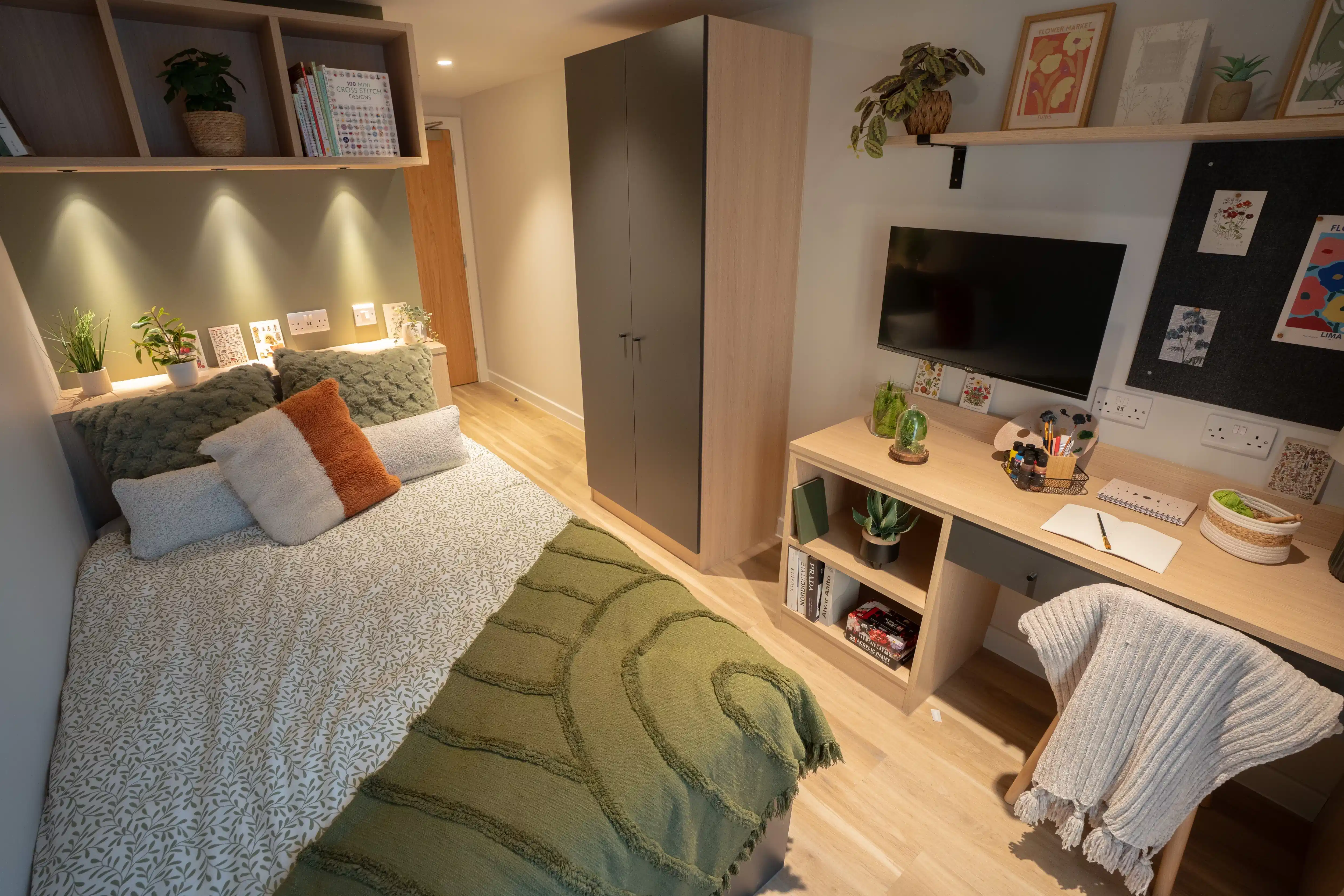 Classic Ensuite - Amenities