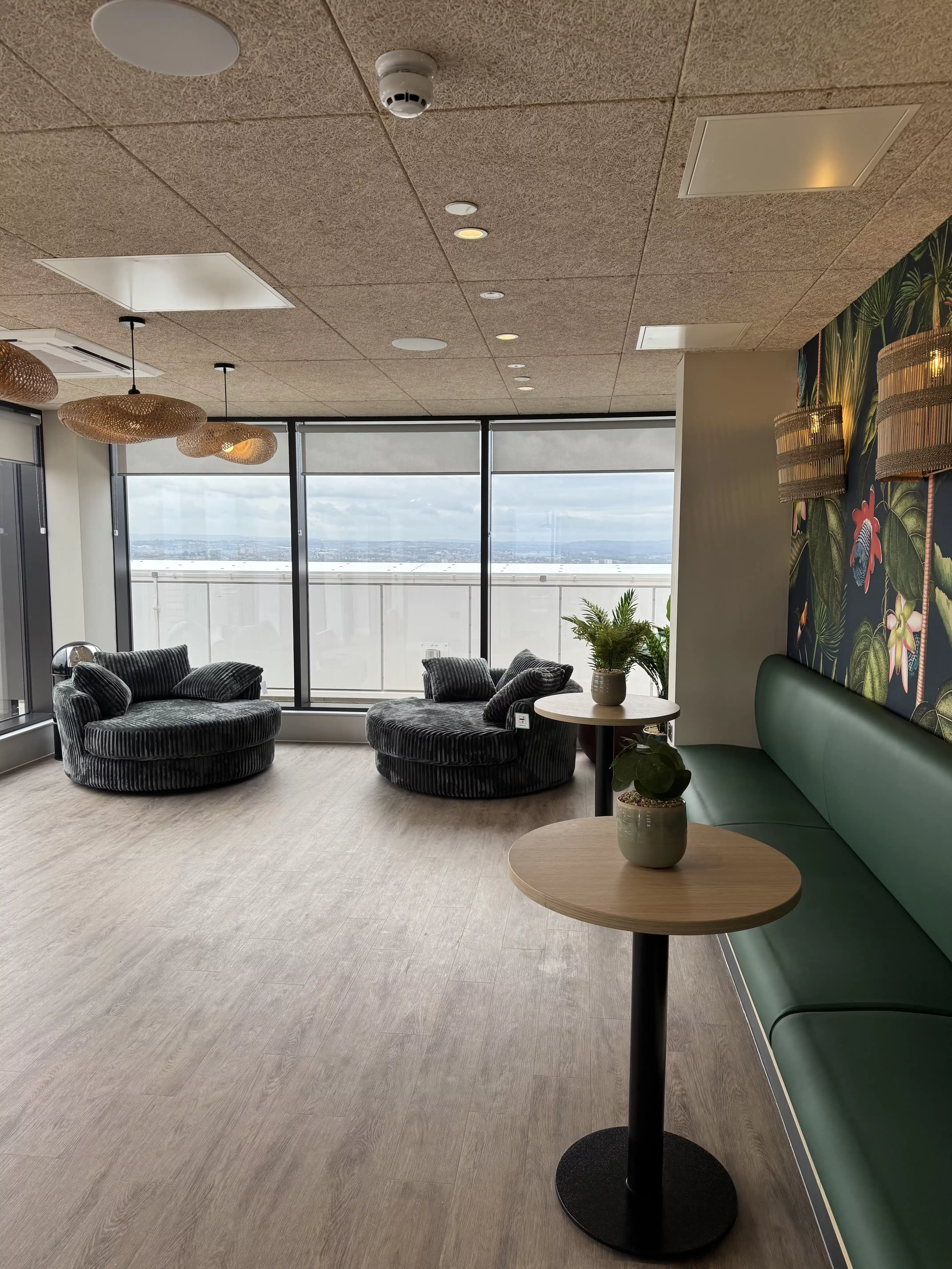 Common Area