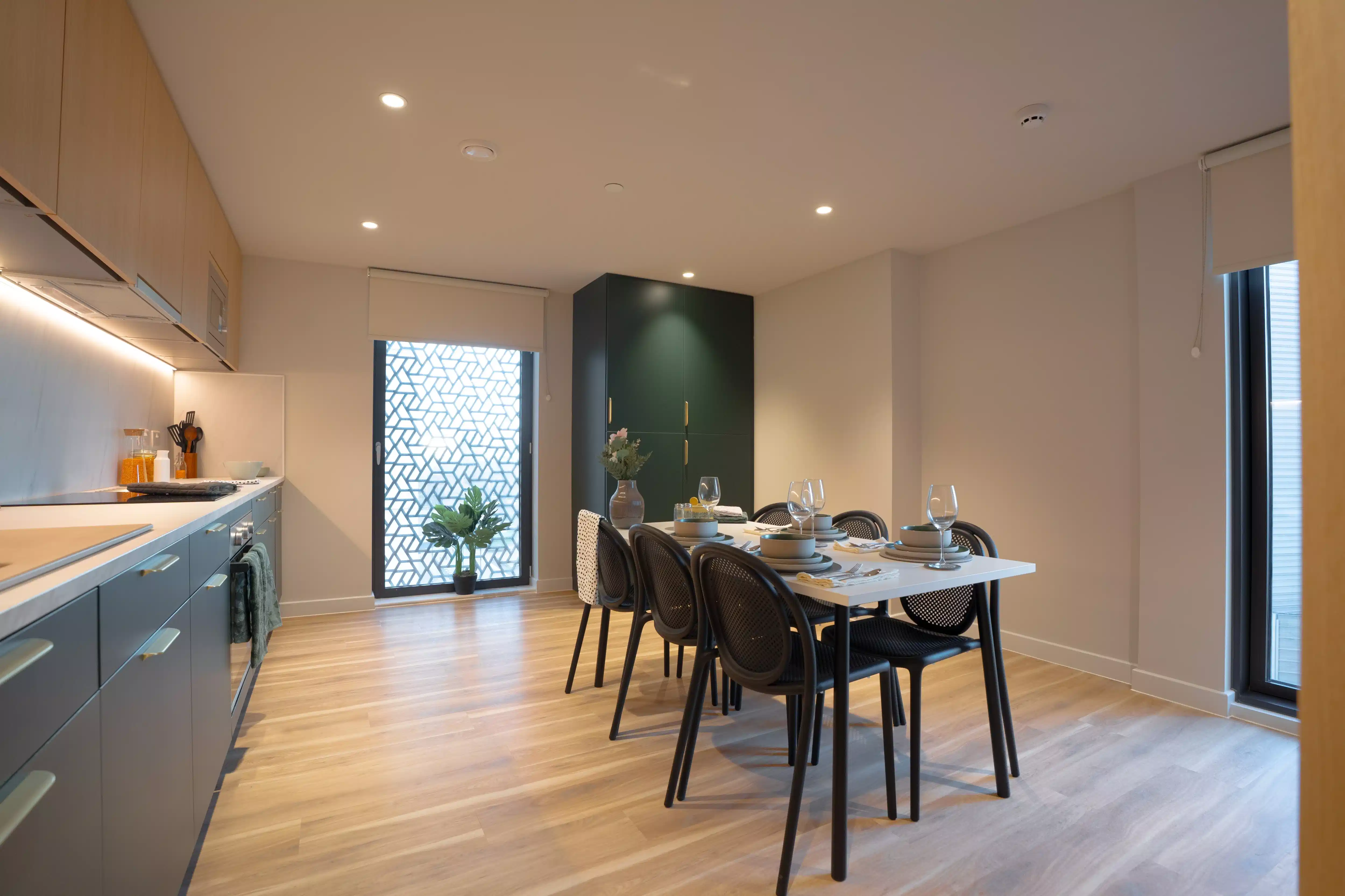 Classic Ensuite - Amenities