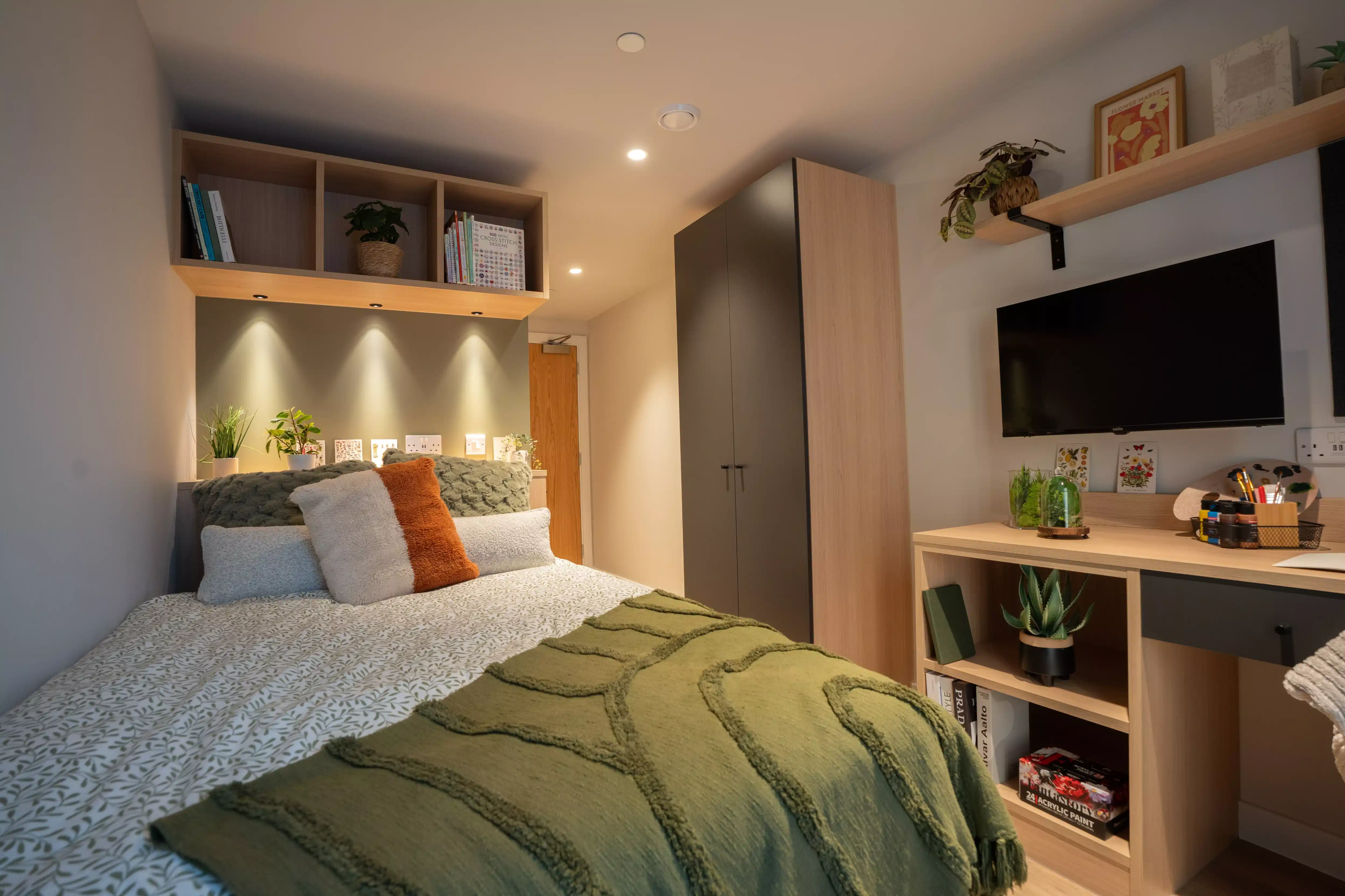 Classic Ensuite - Amenities