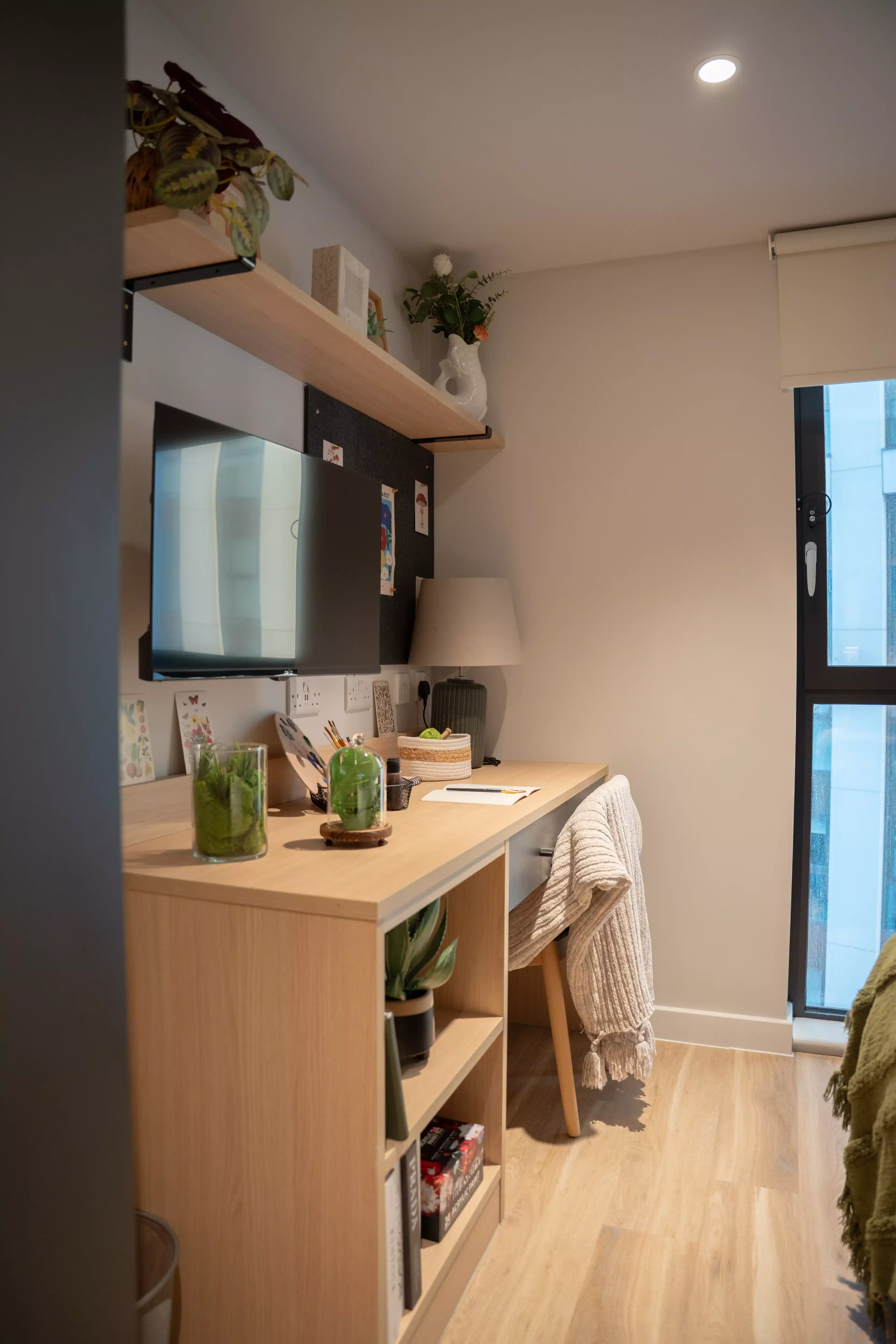 Classic Ensuite - Amenities