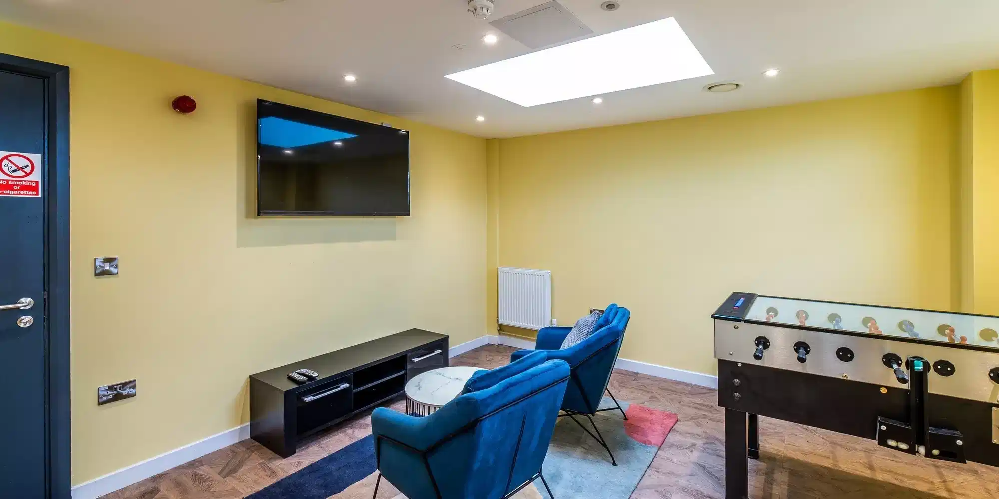 Amenities