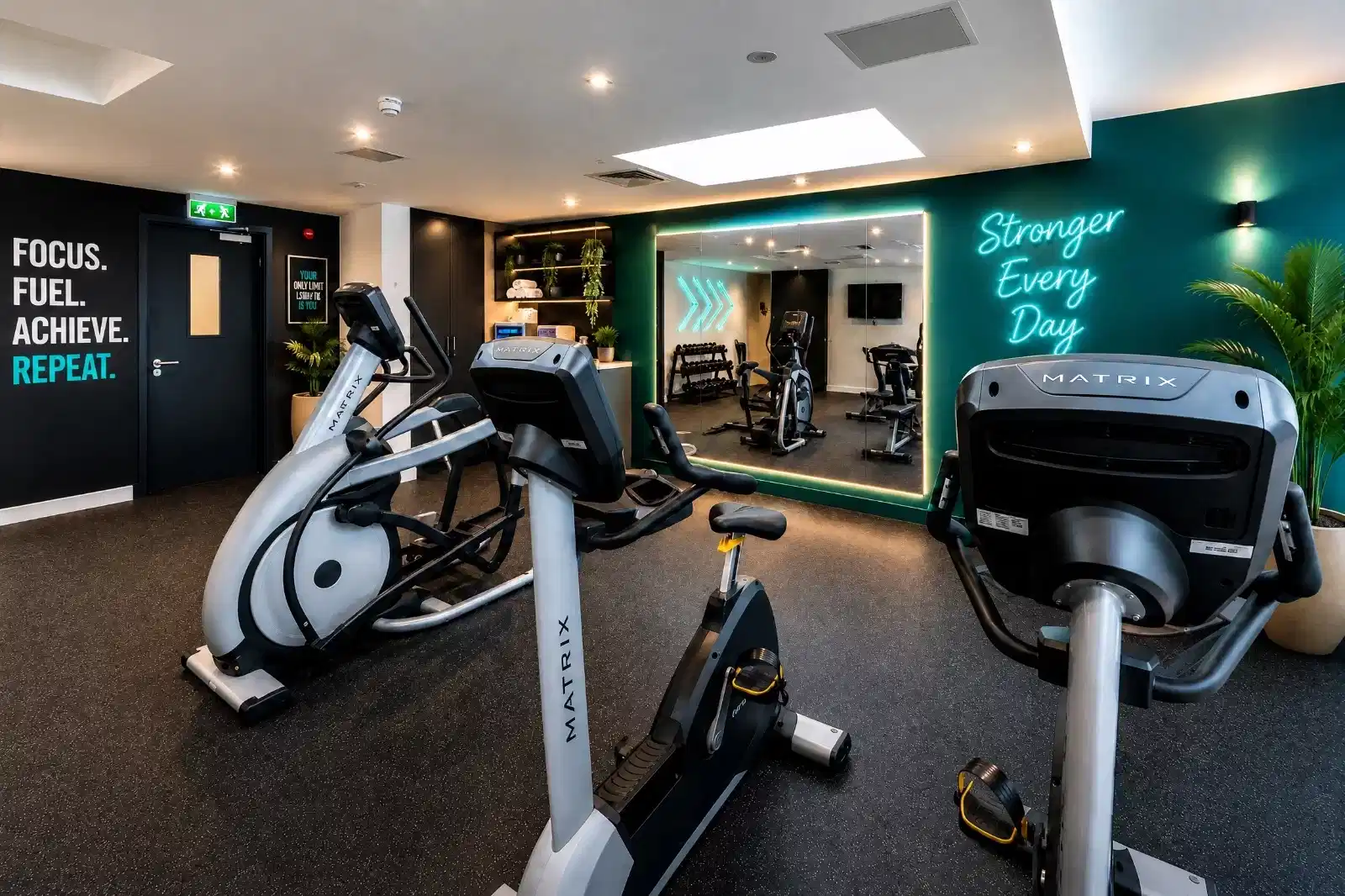 Amenities
