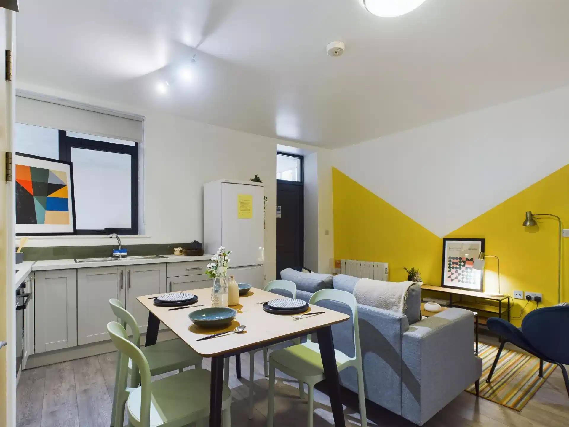Amenities