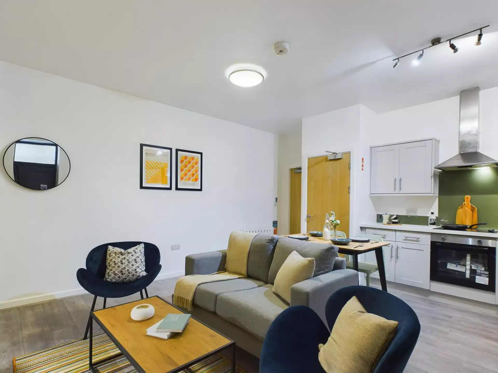 Common Area