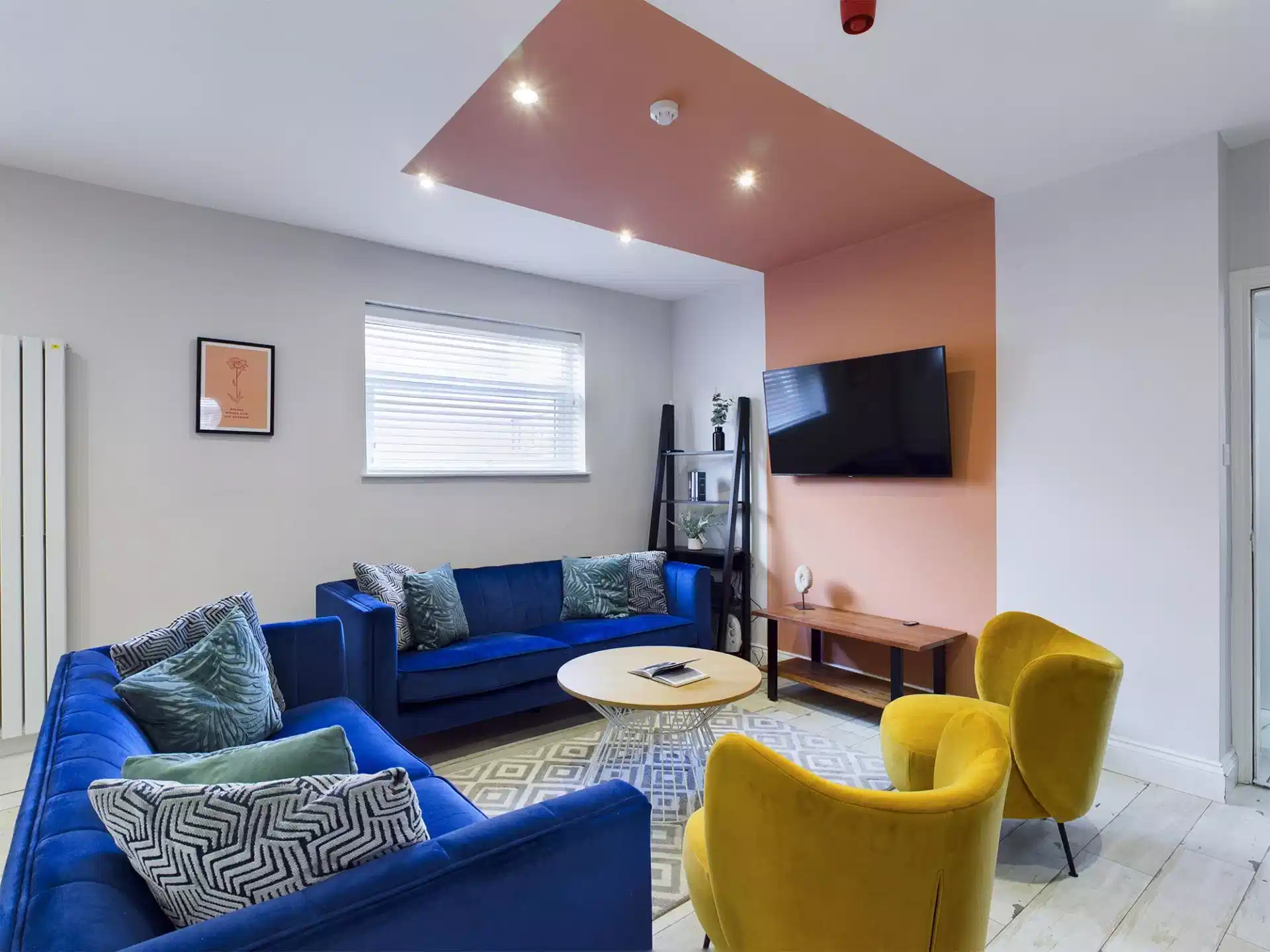Common Area
