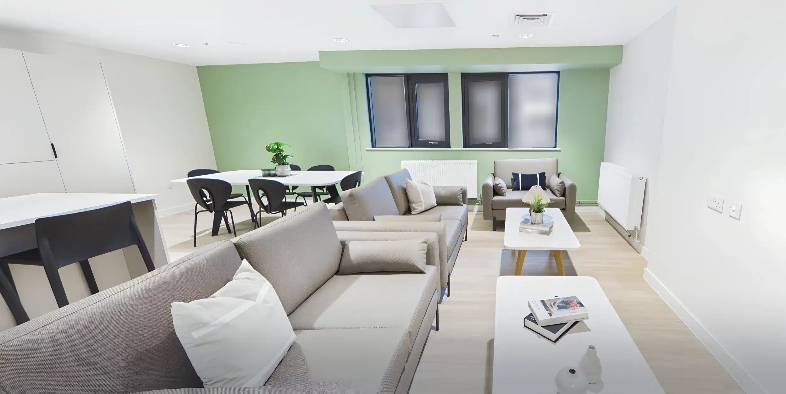 Common Area