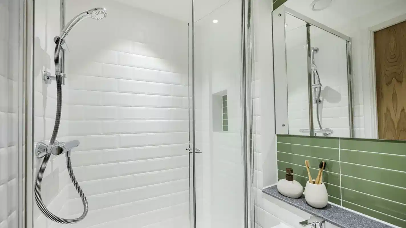 Premium Ensuite - Bathroom