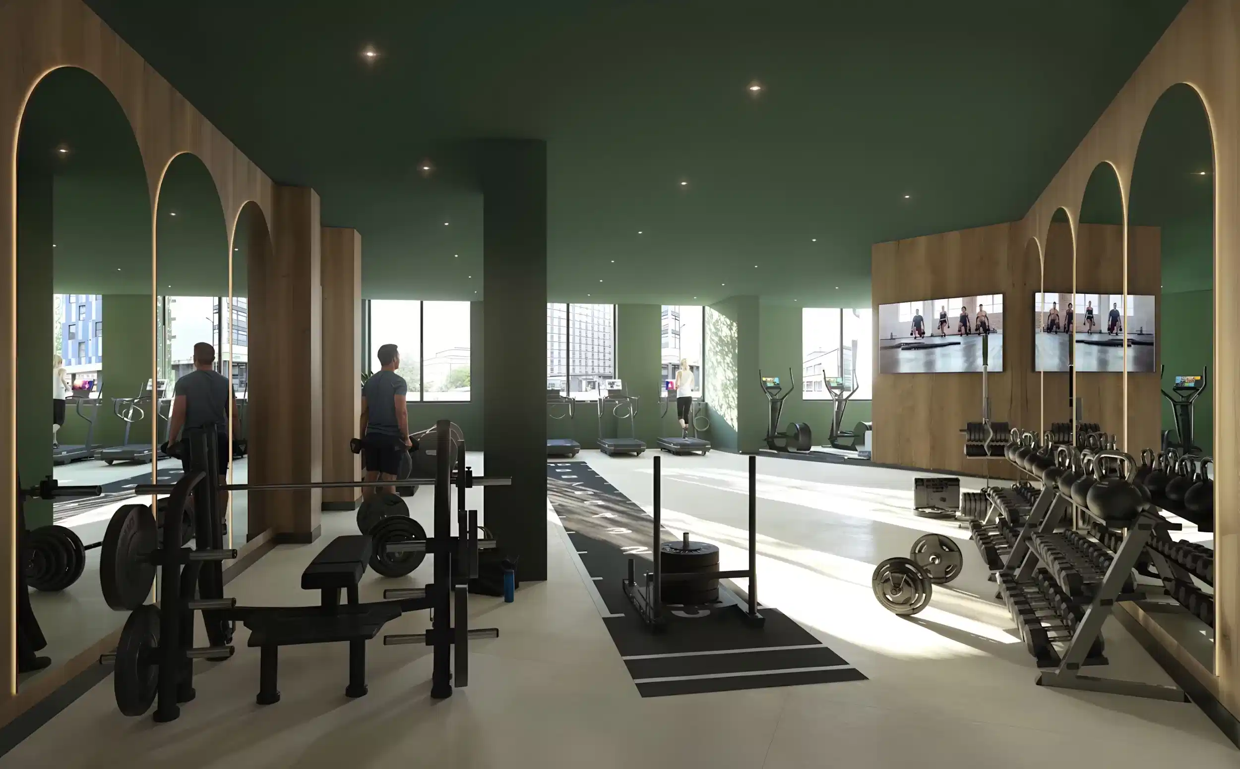 Amenities