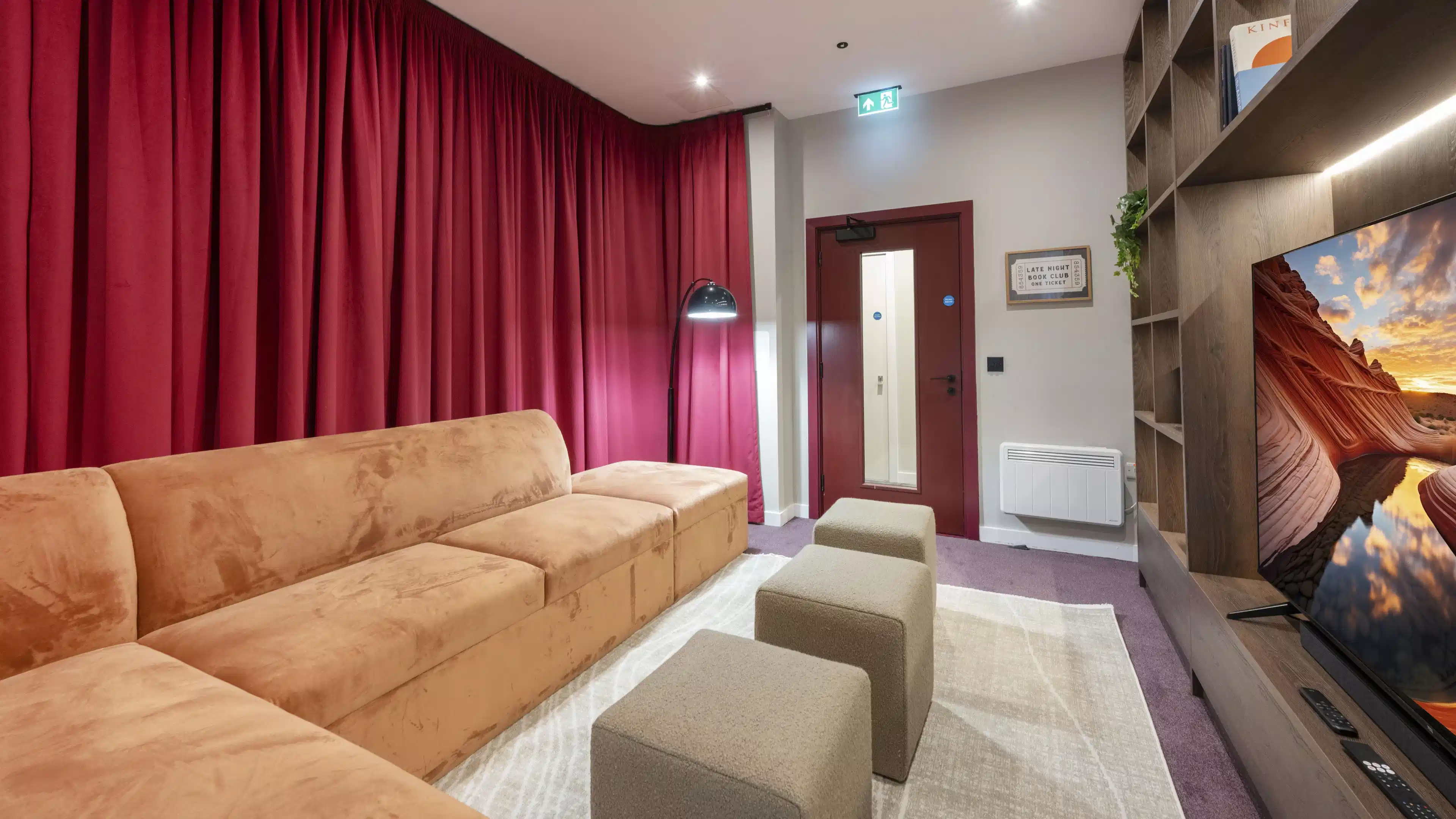 Common Area