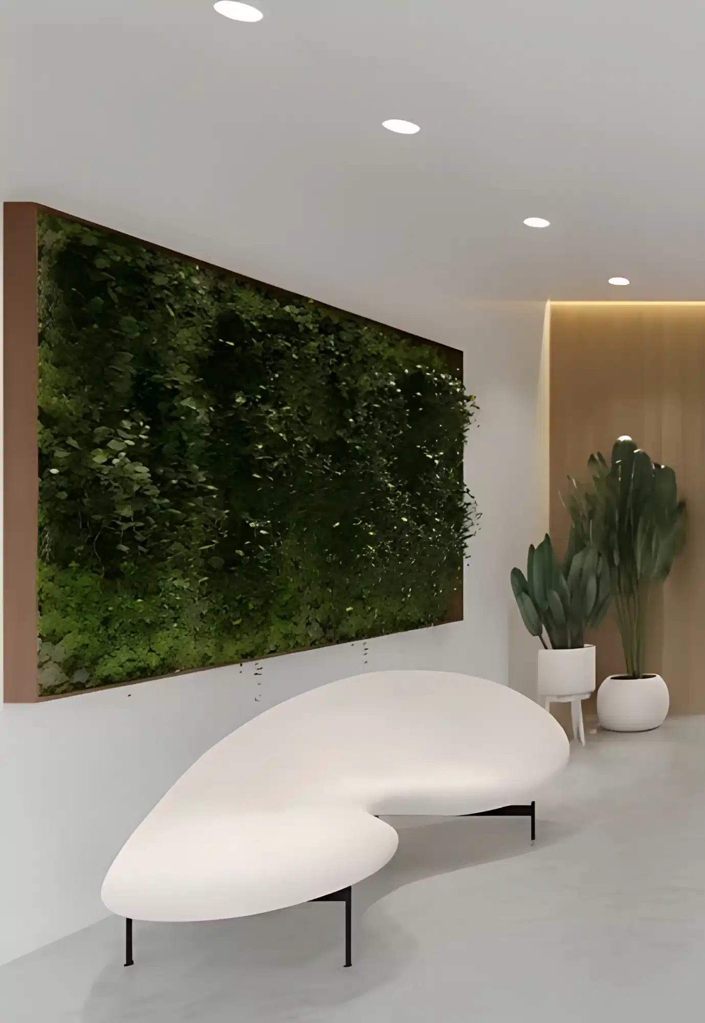 Common Area
