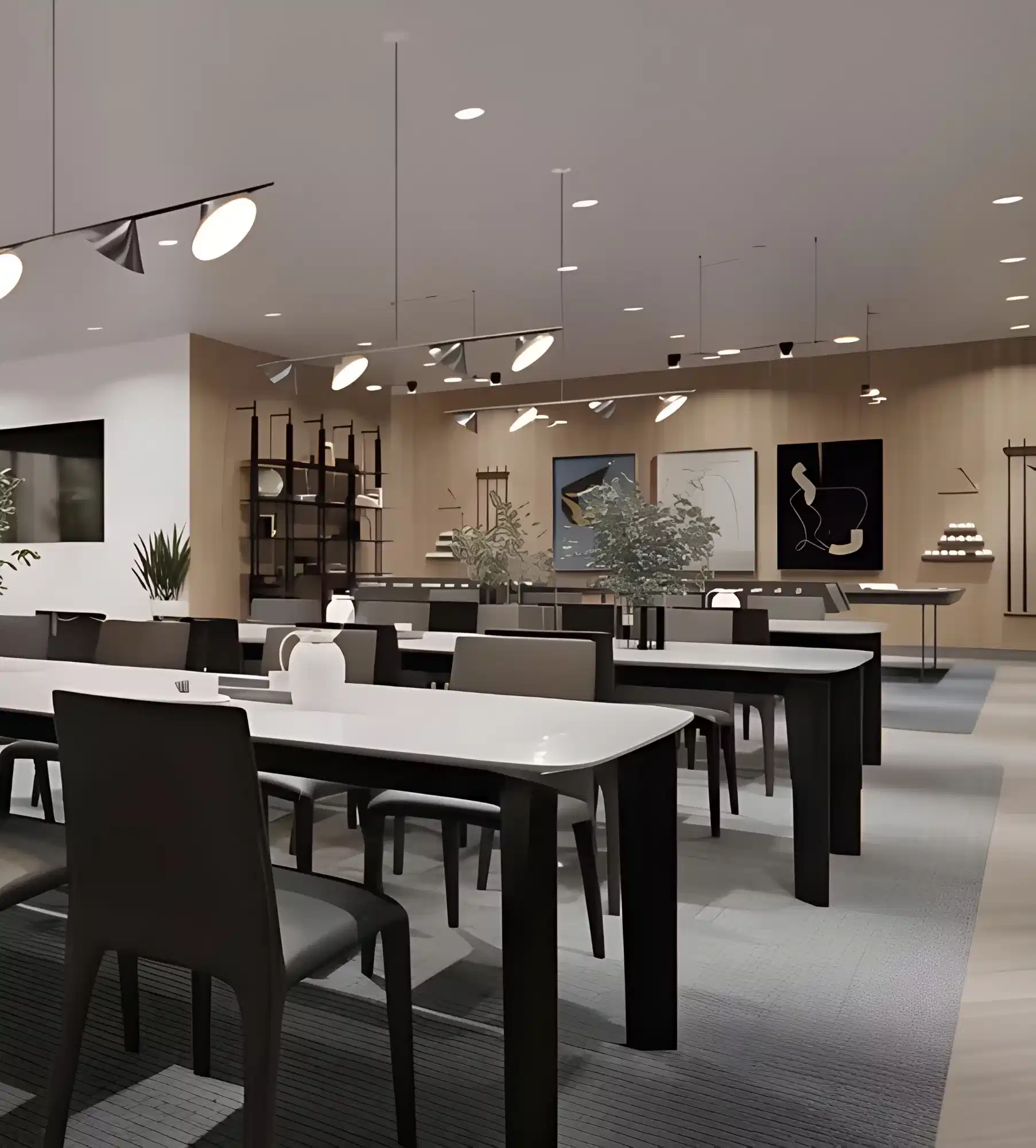 Common Area