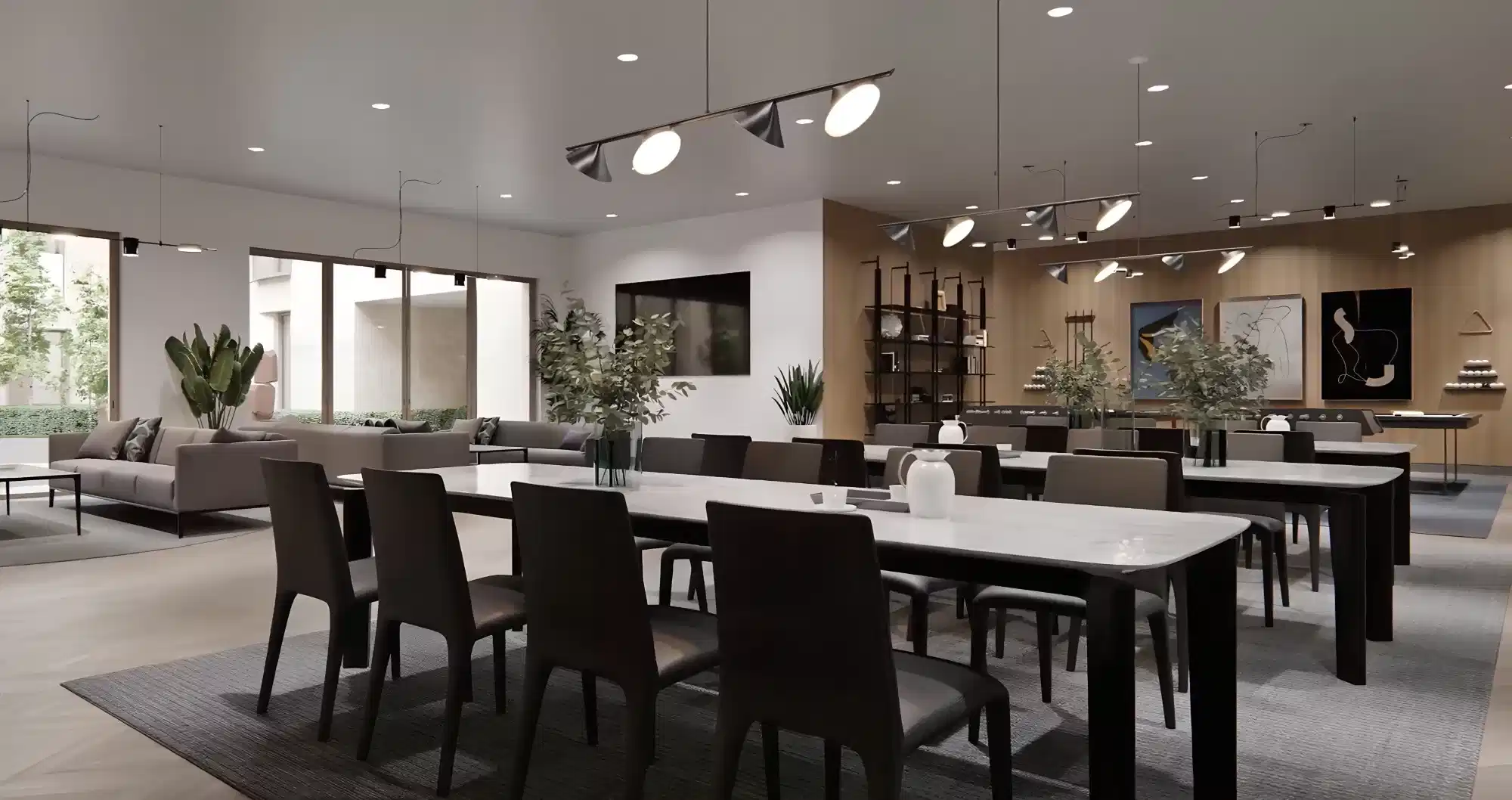 Common Area