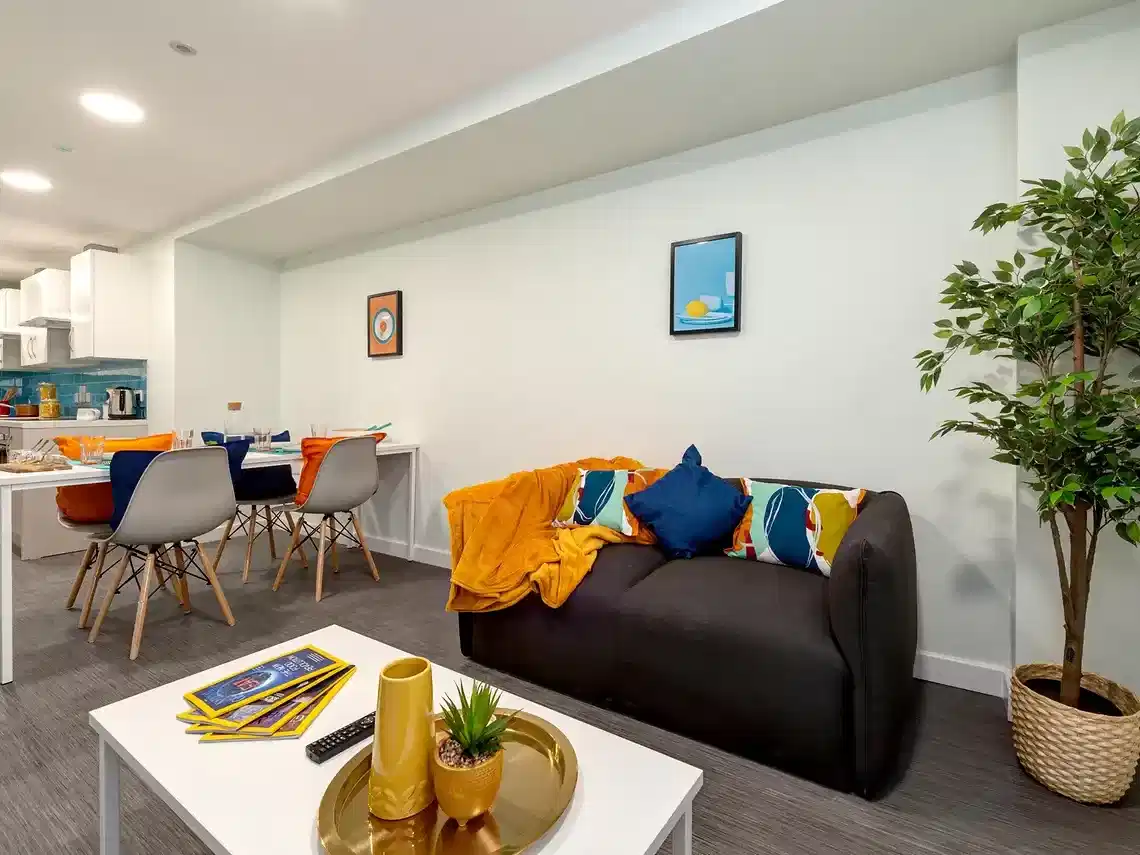 Amenities