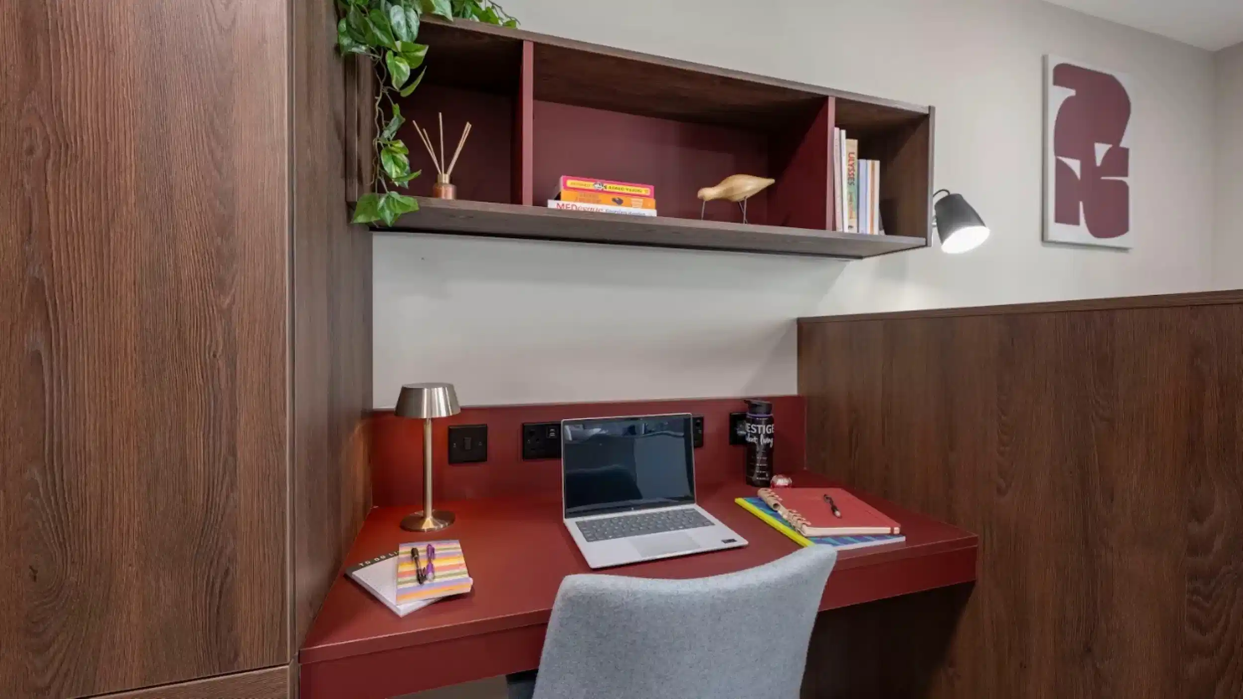 Amenities