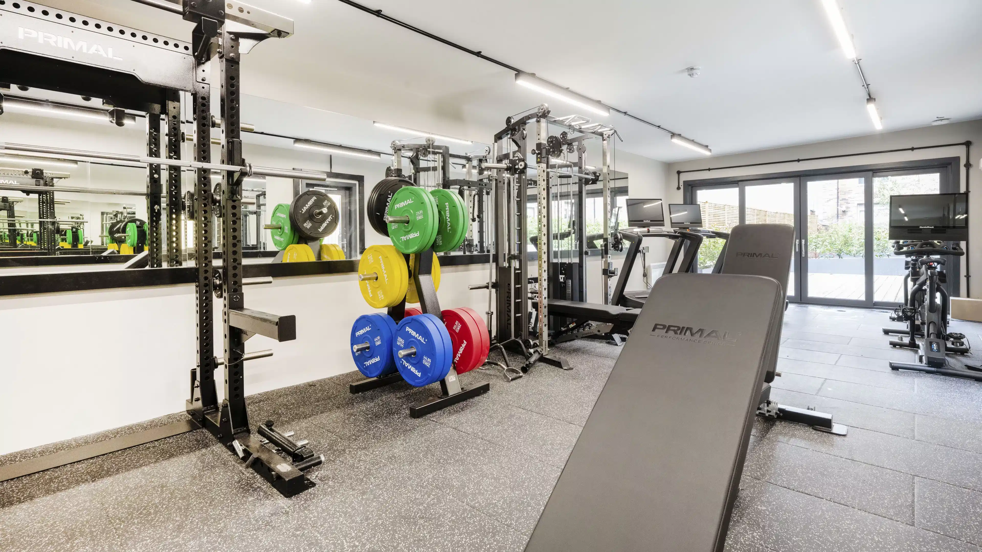 Amenities